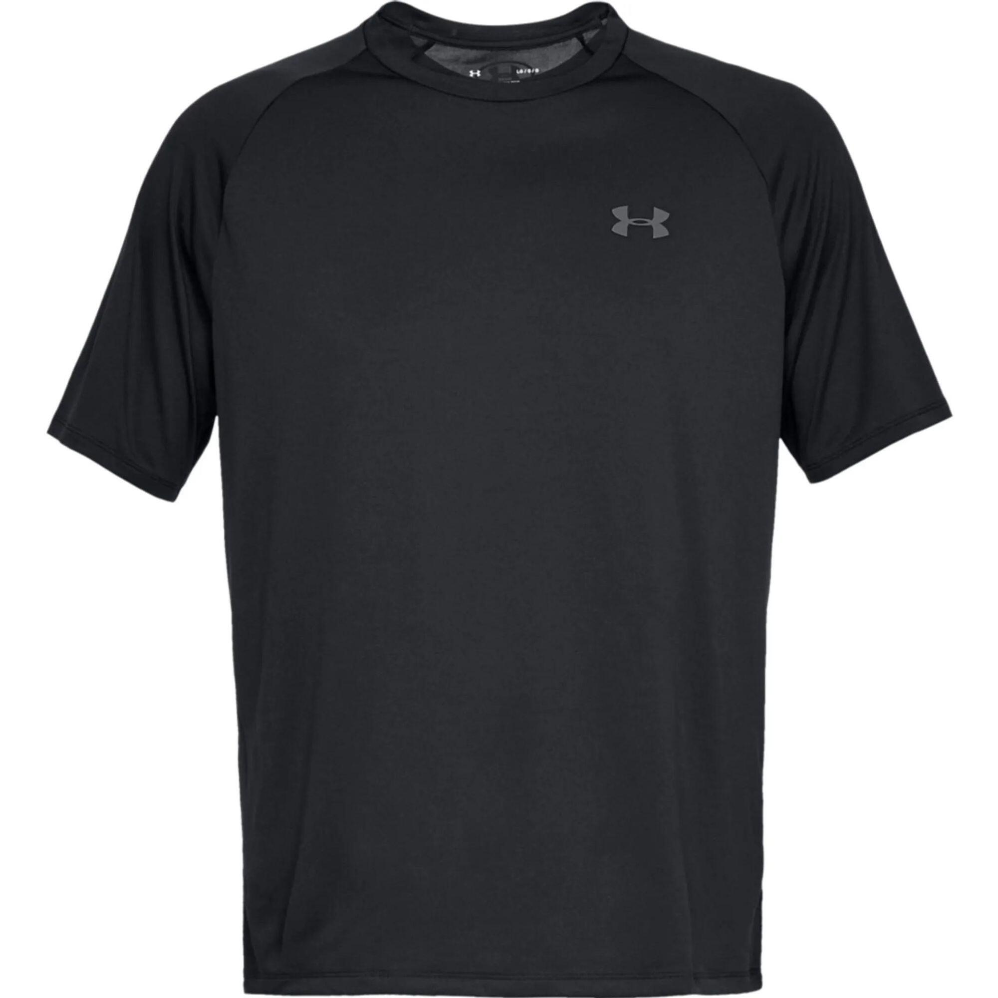 Koszulka fitness męska Under Armour Tech 2.0 SS