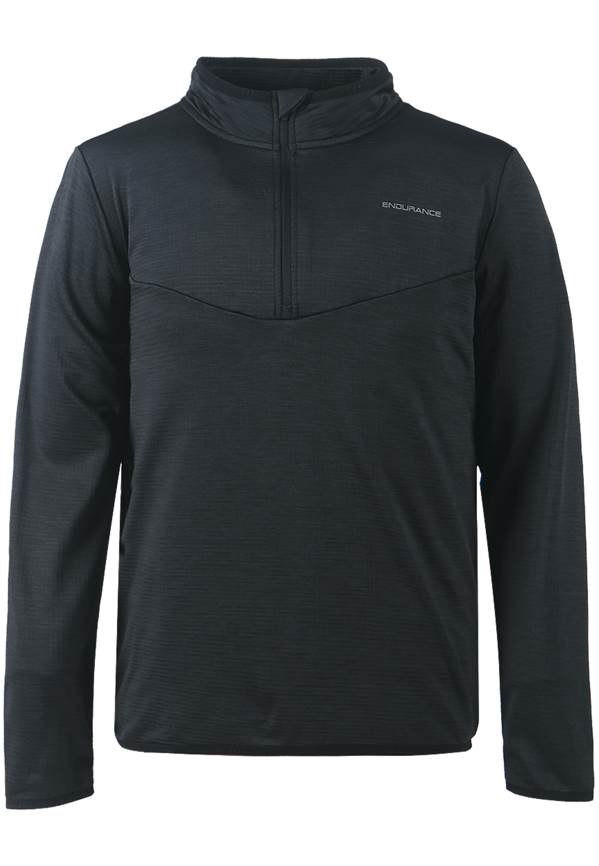 ENDURANCE Funktionsshirt LEDGER