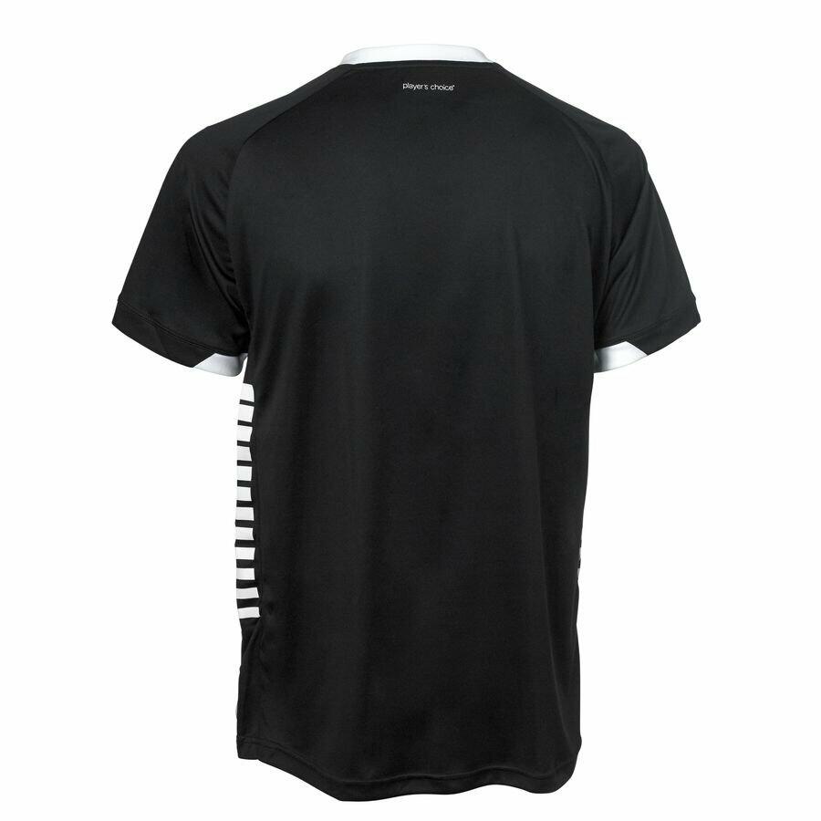 Maglia Select s/s striped 2/2