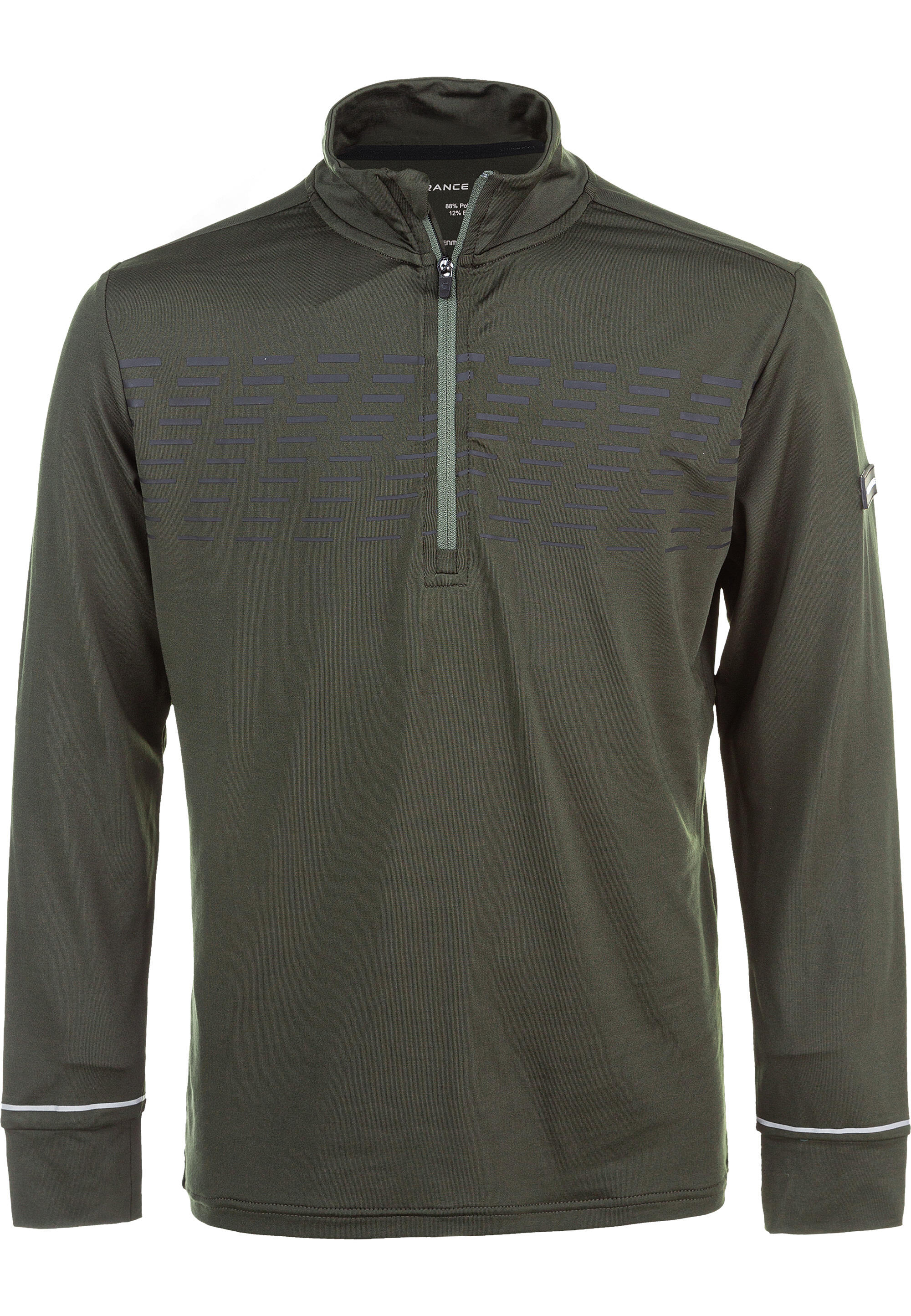 ENDURANCE Midlayer Loopy Jr.