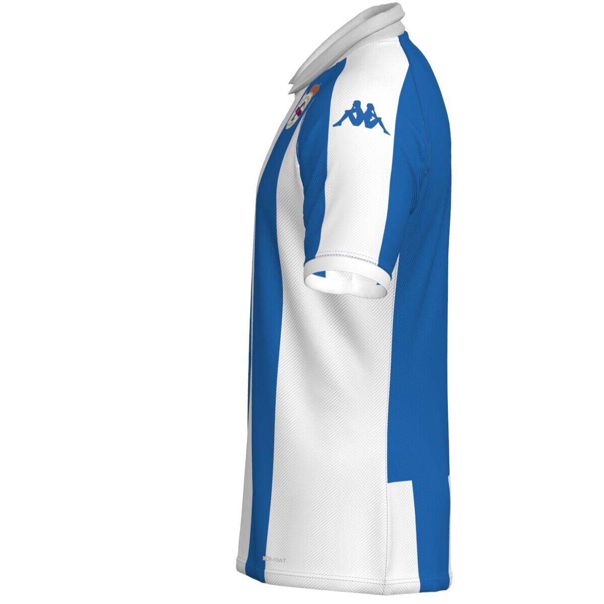 Trainingsshirt Deportivo La Corogne 2024/25 4/6