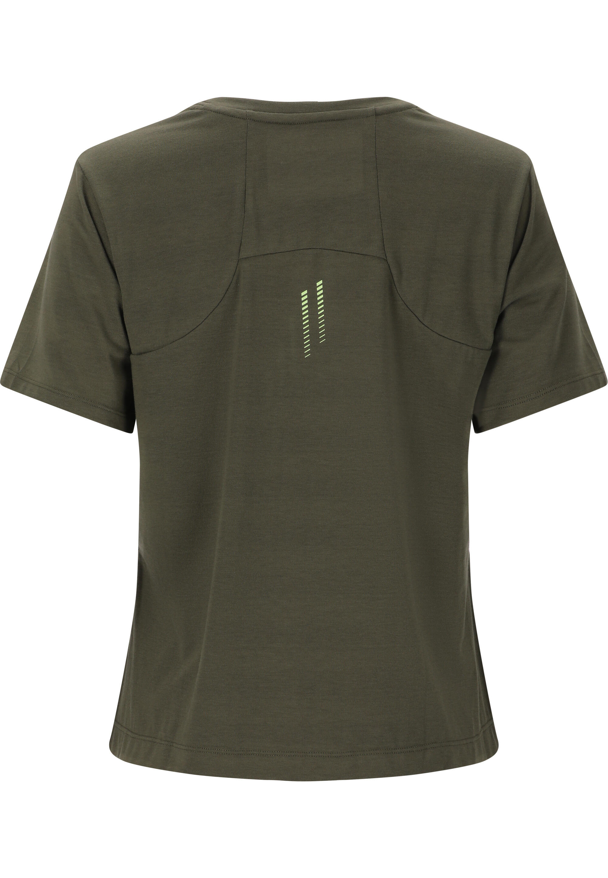 T-shirt Terminus 2/5