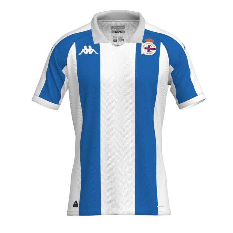Trainingsshirt Deportivo La Corogne 2024/25