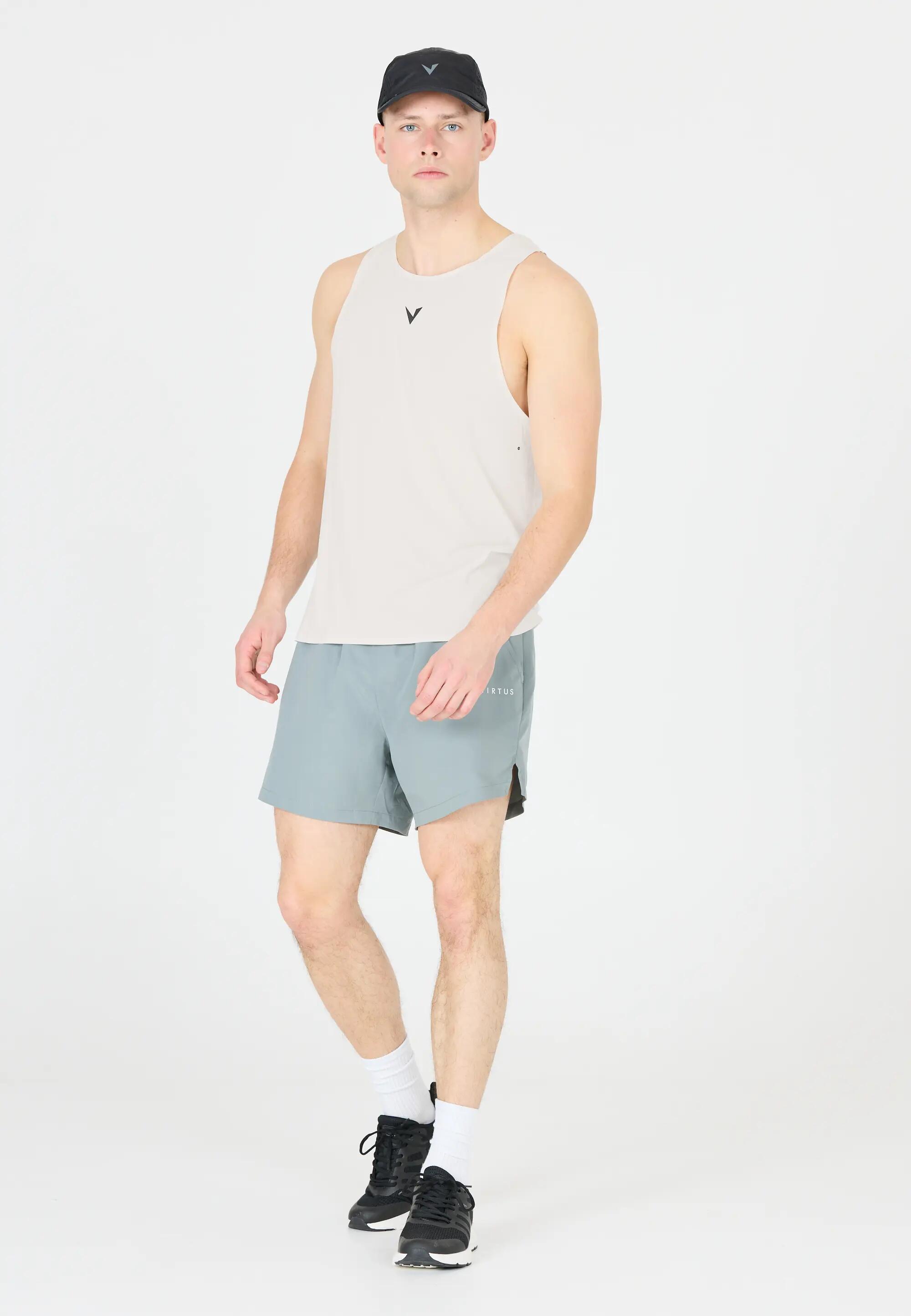 Tank top Virtus Ayaan 3/15