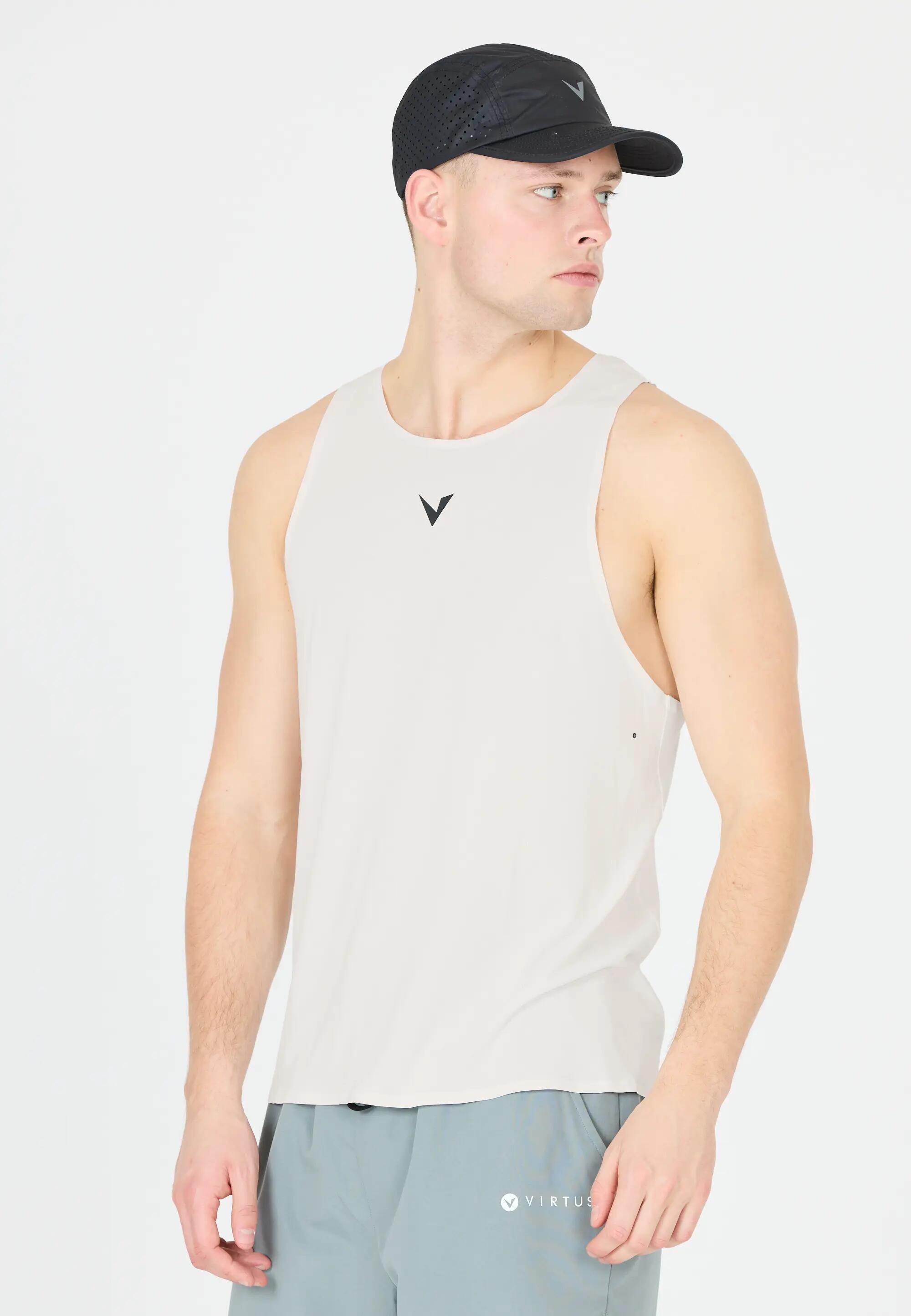 Tank top Virtus Ayaan 4/15