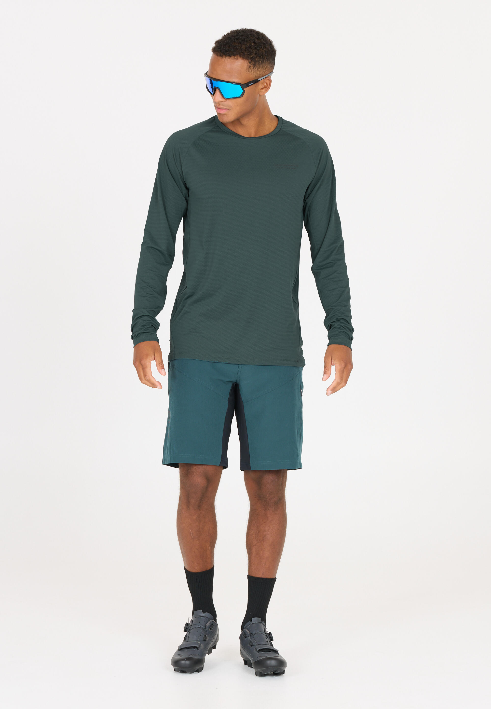 Maillot de cyclisme Apeake 4/5