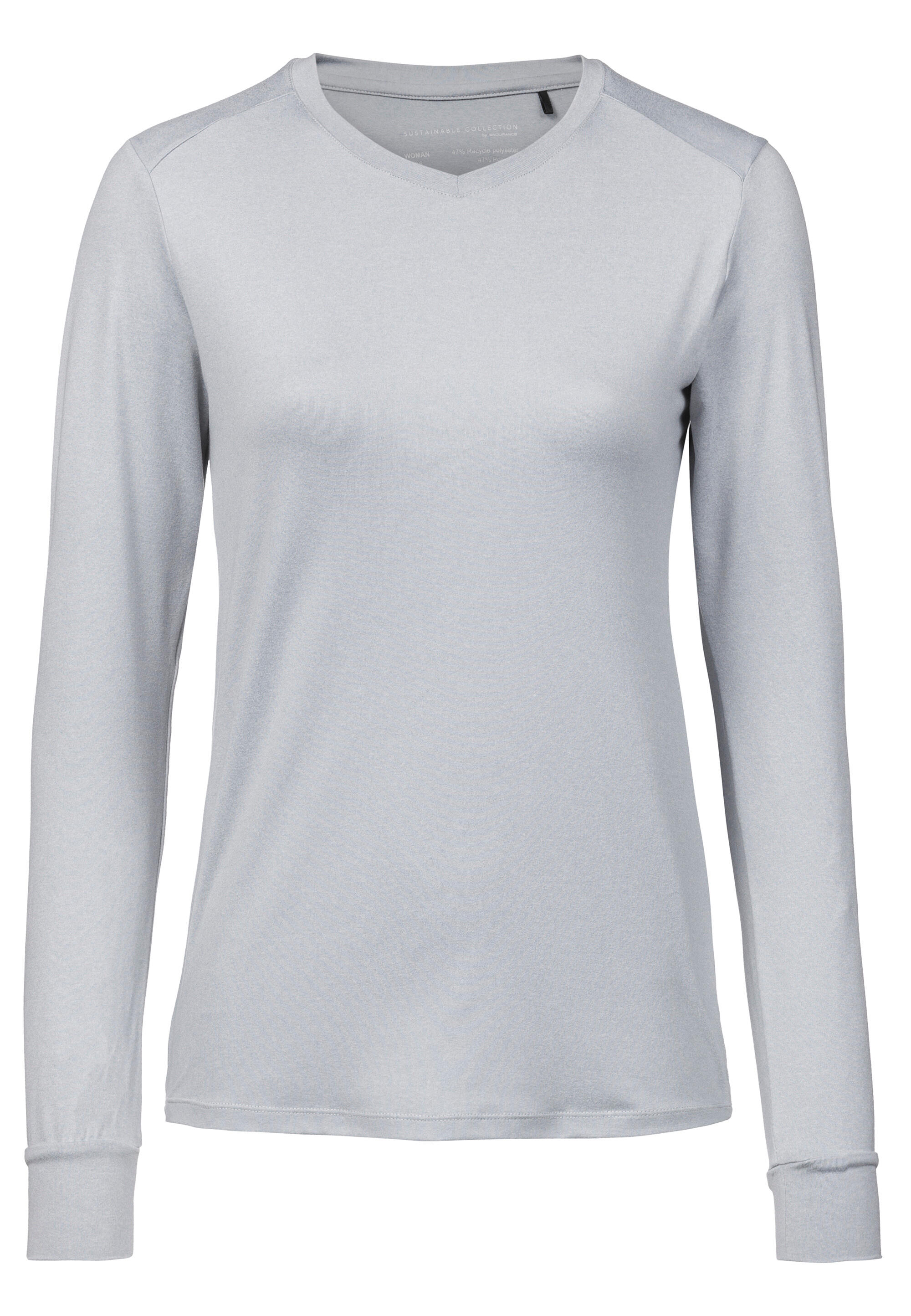ENDURANCE Langarmshirt Kusina