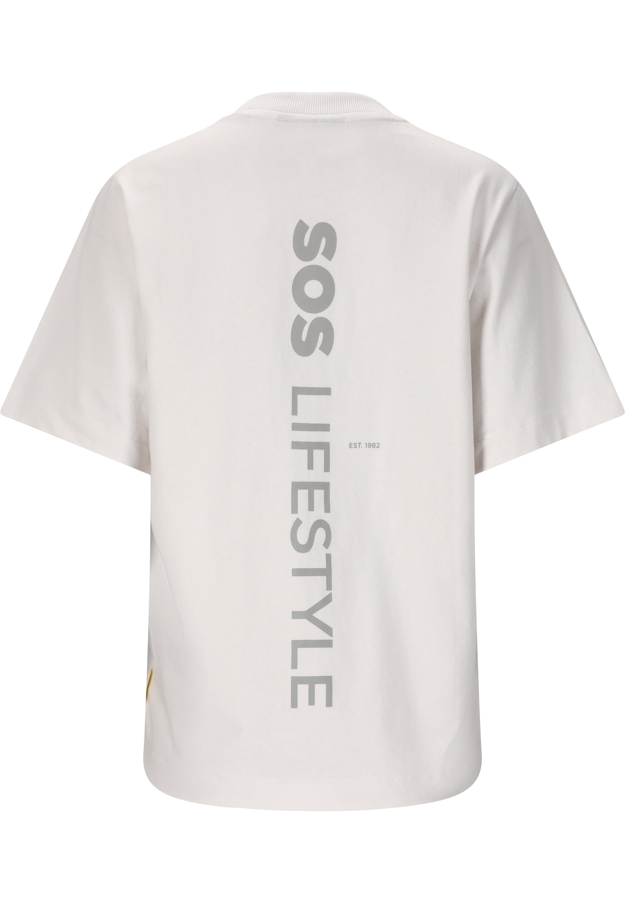 SOS T-Shirt Semeru 2/5
