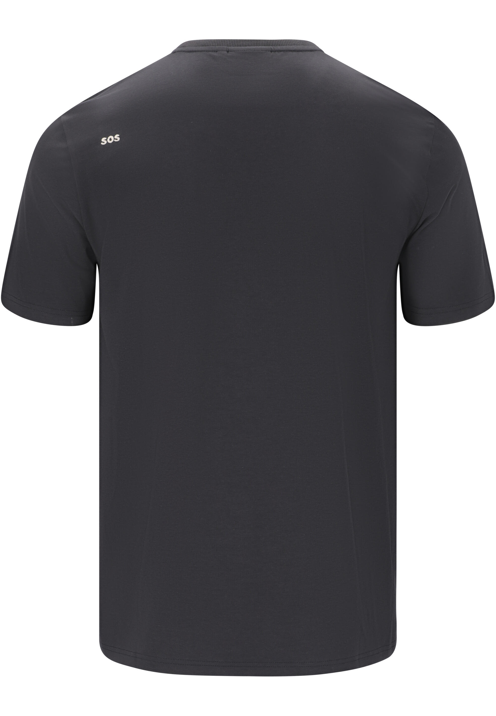 T-shirt SOS Mera 2/5