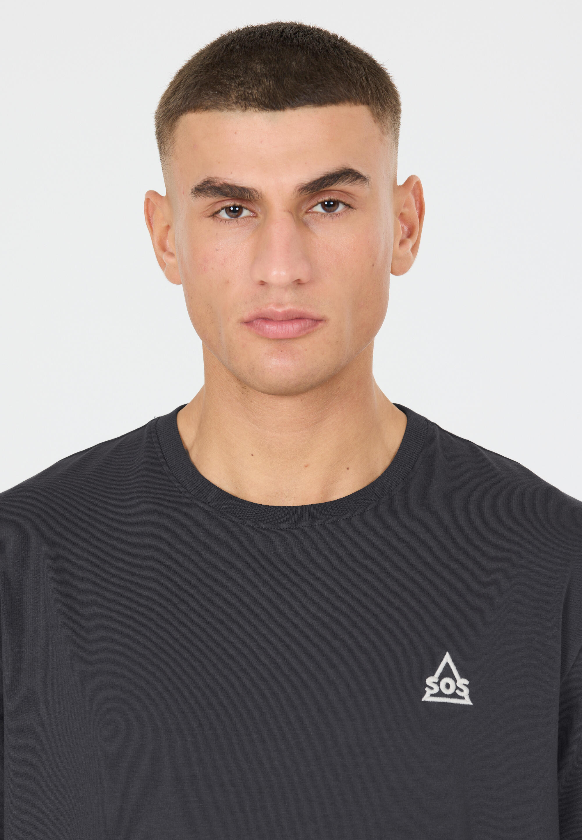 T-shirt SOS Mera 3/5