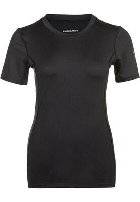 Sotto maglia a maniche corte donna Endurance Power