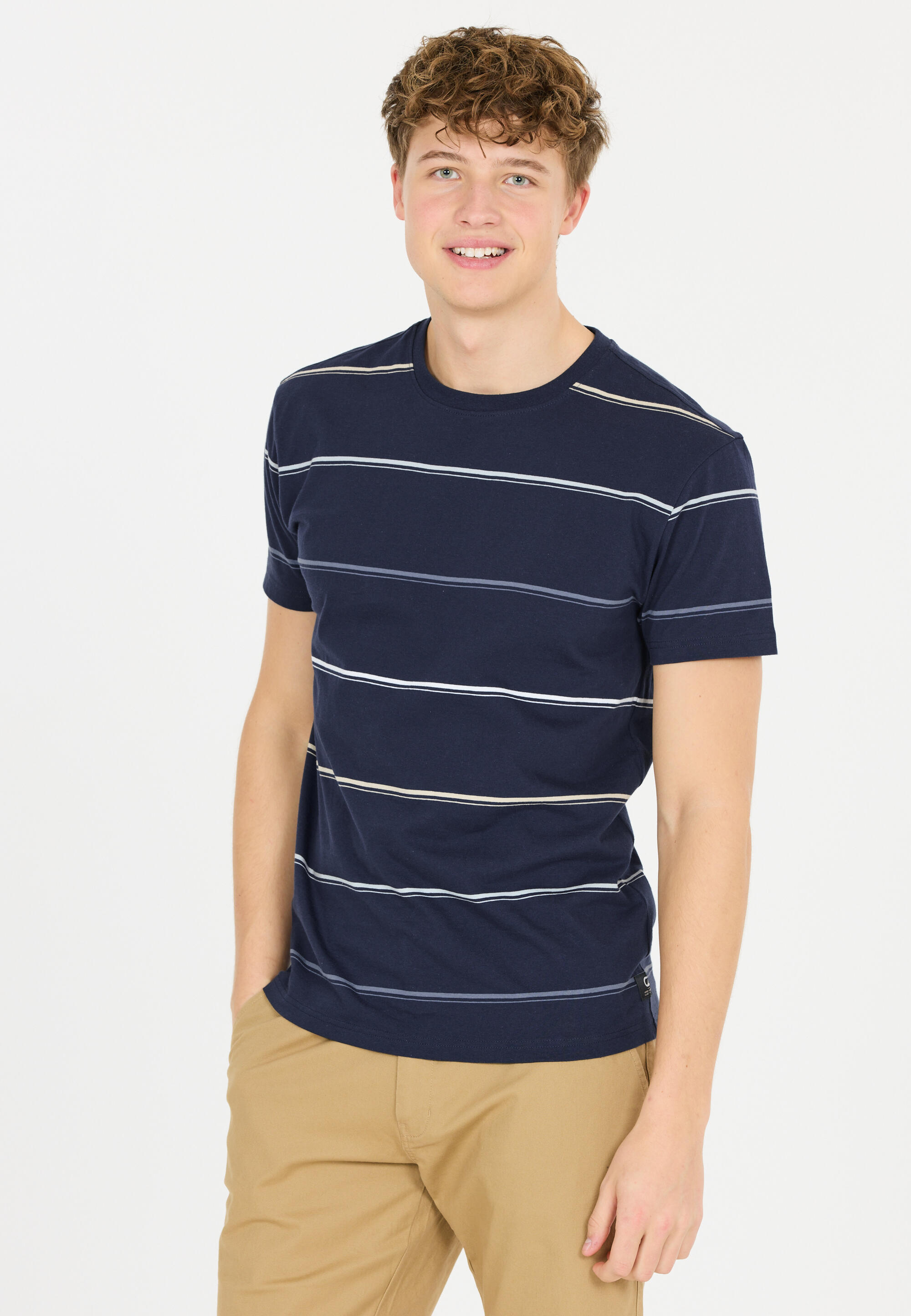 T-shirt austin 4/5