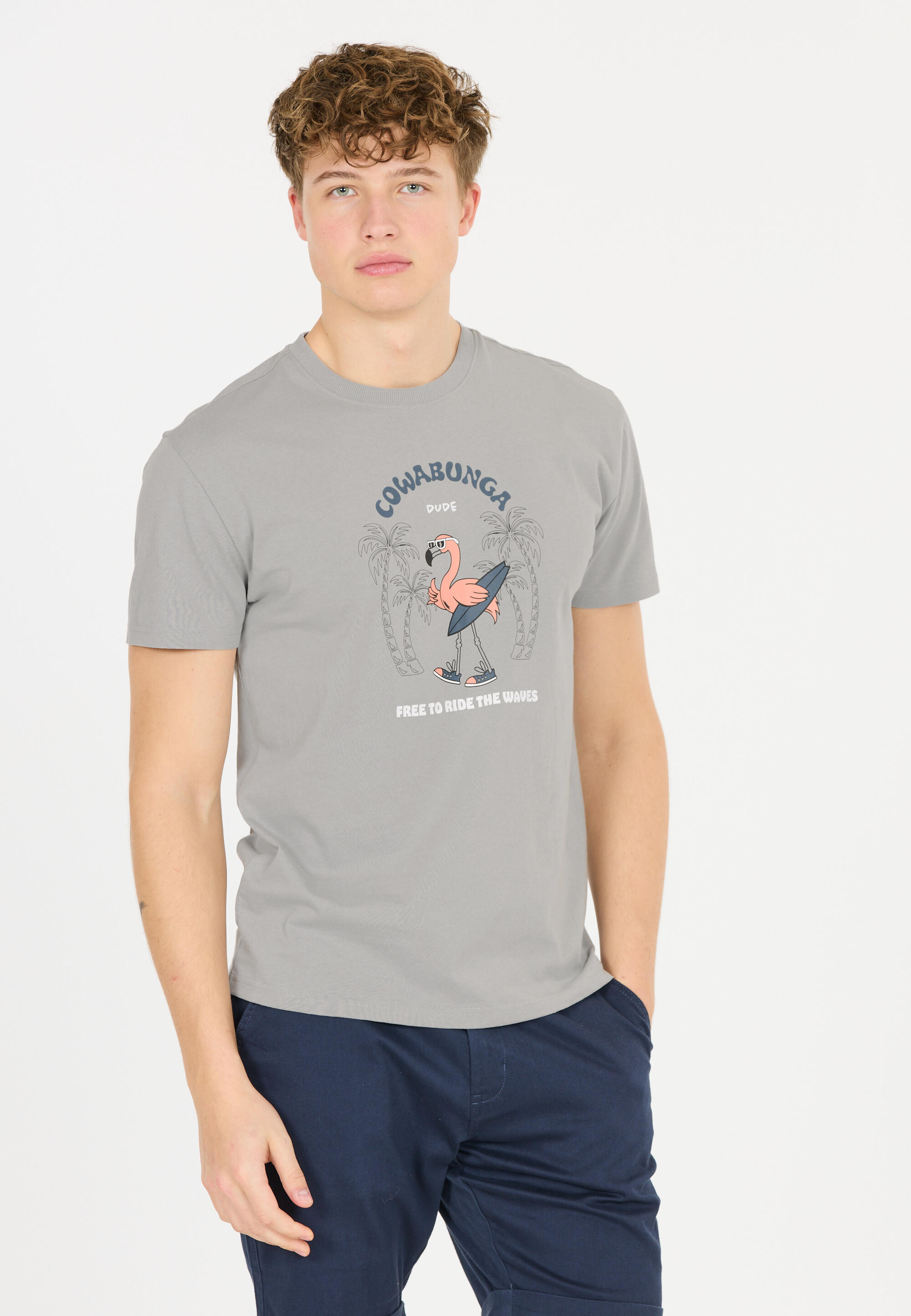 T-shirt Ankara 4/5