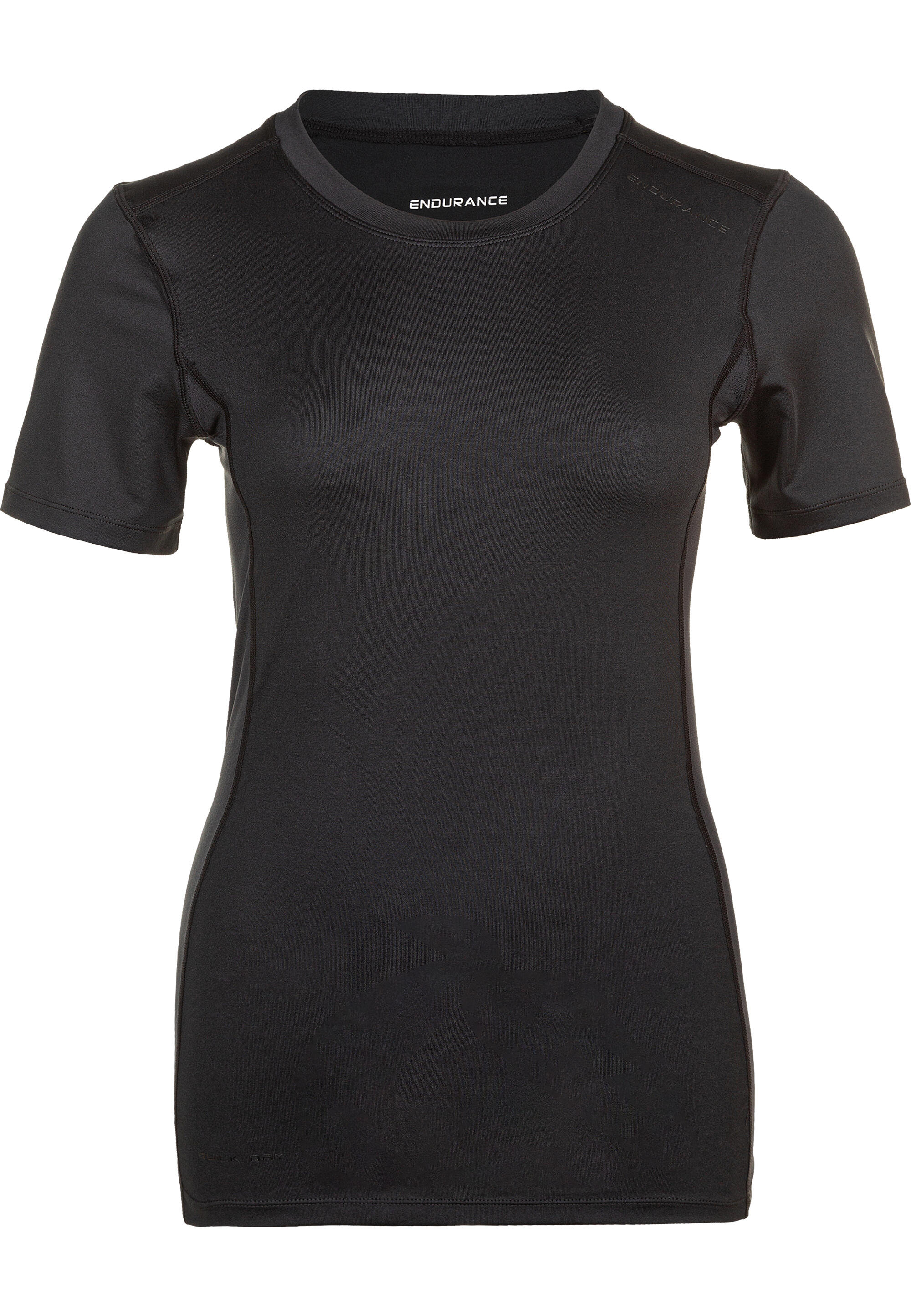 ENDURANCE Sotto maglia a maniche corte donna Endurance Power