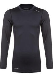 ENDURANCE T-shirt à manches longues Power