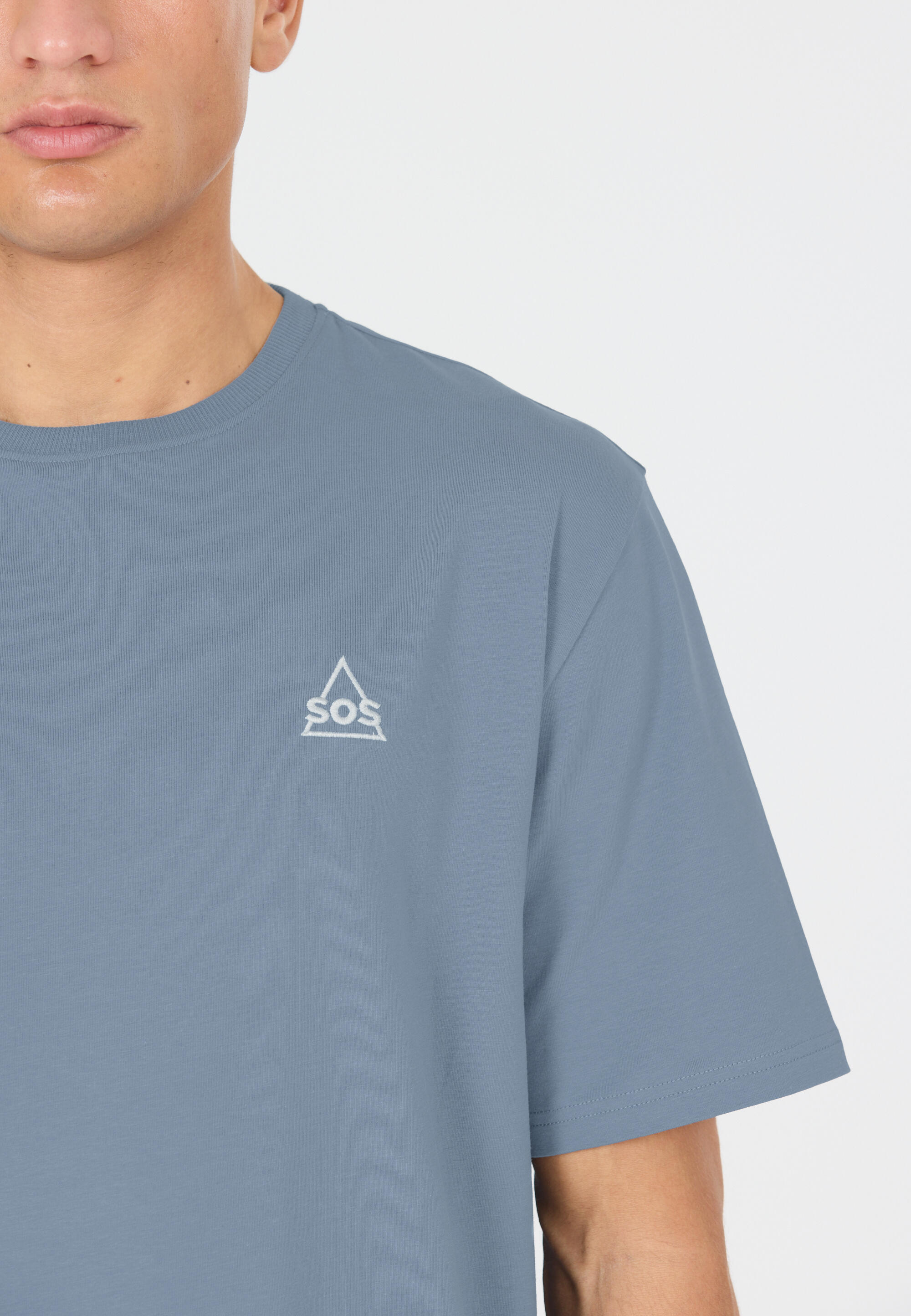 T-shirt SOS Mera 3/5