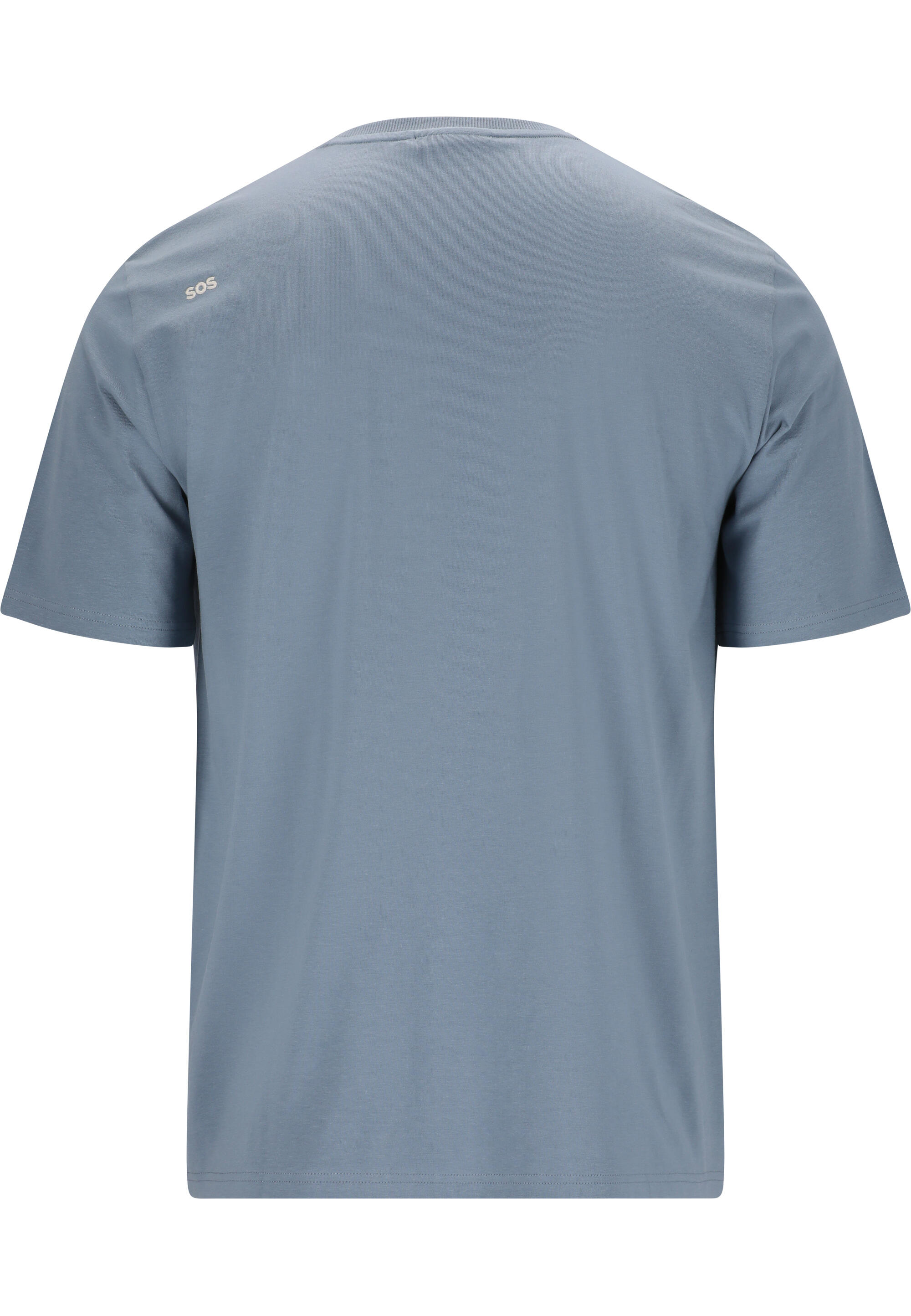 T-shirt SOS Mera 2/5