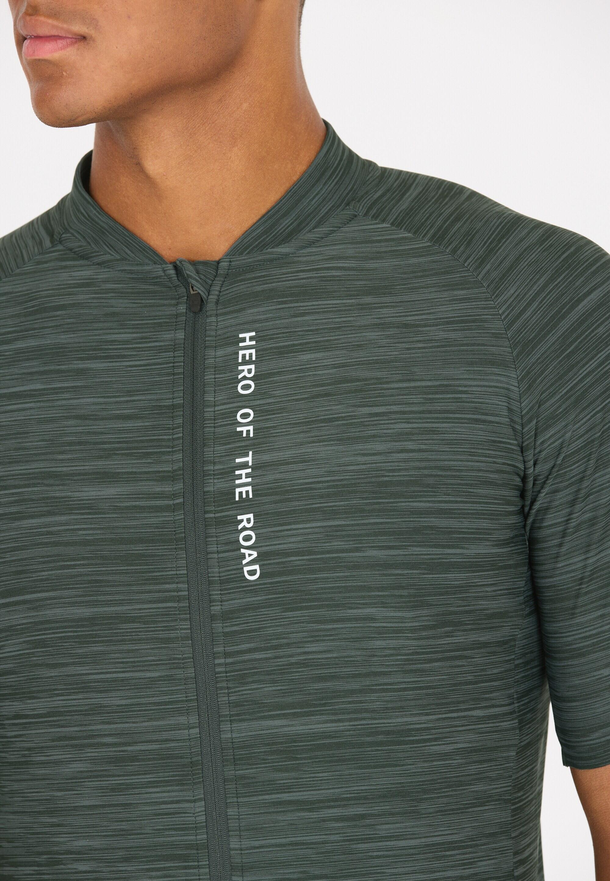 Fahrradshirt Logan 6/15
