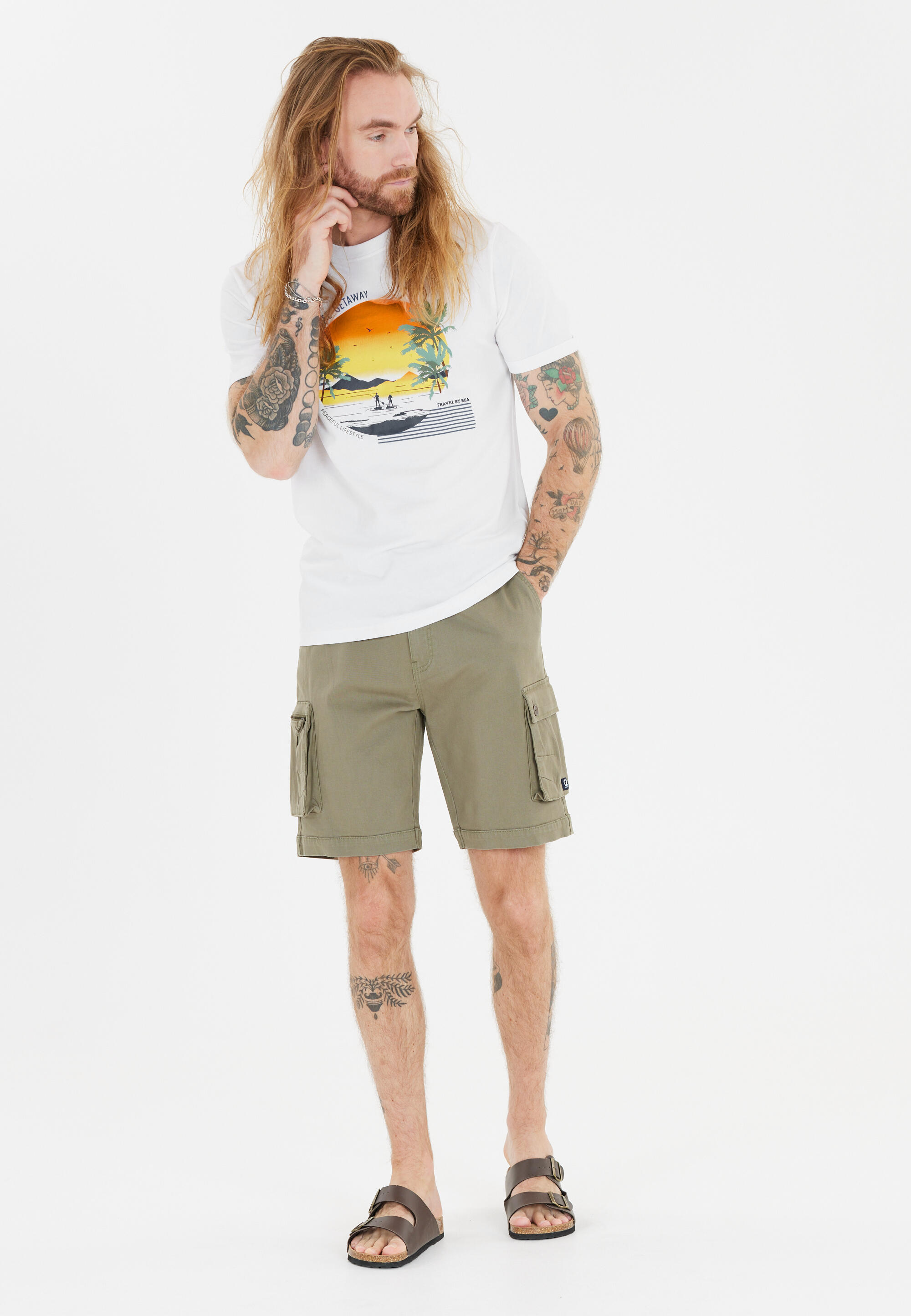 T-Shirt Flair 3/5