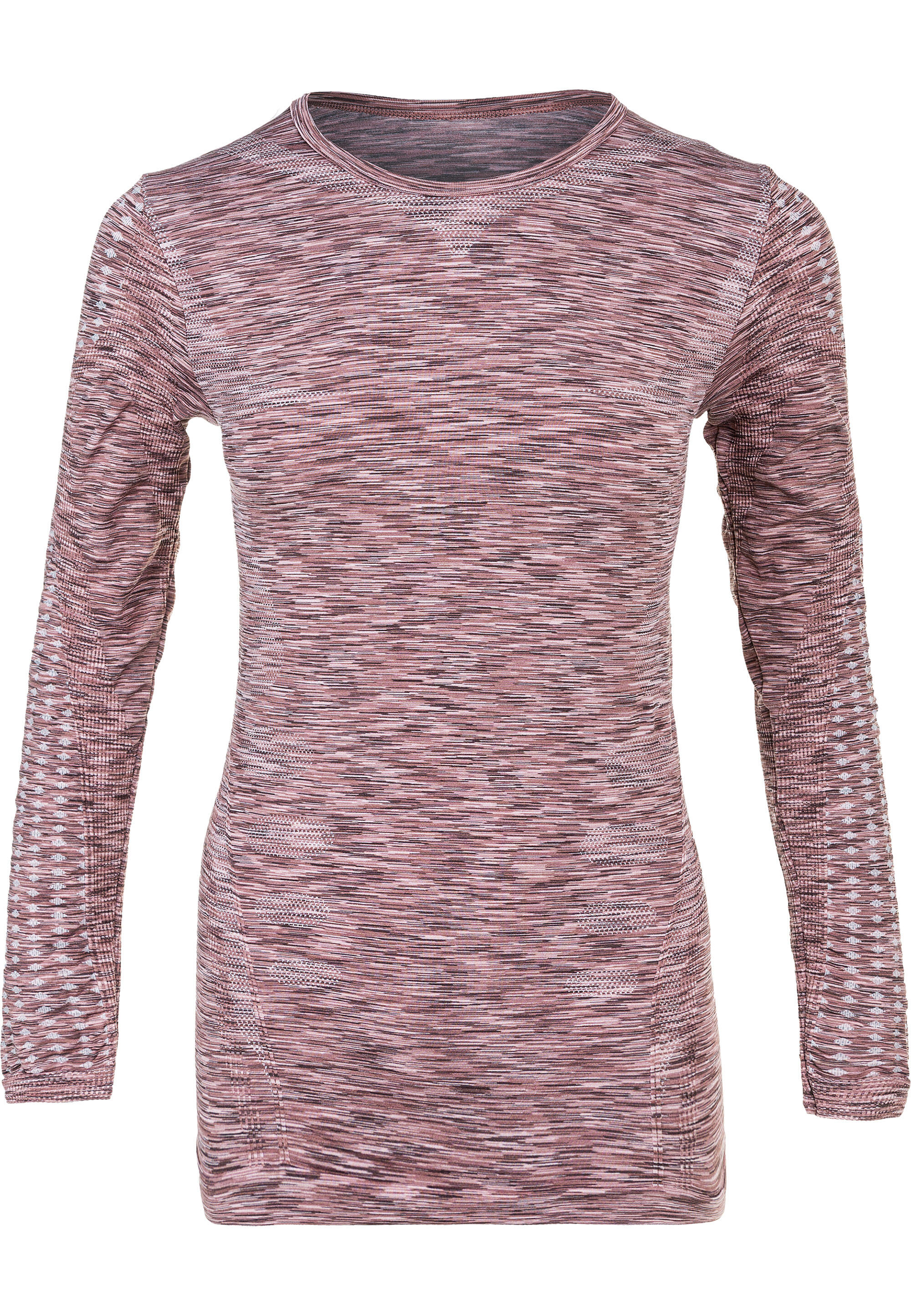 ENDURANCE Funktionsshirt Seamless Shirt W XQL