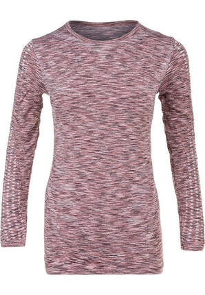 Functioneel overhemd Seamless Shirt W XQL