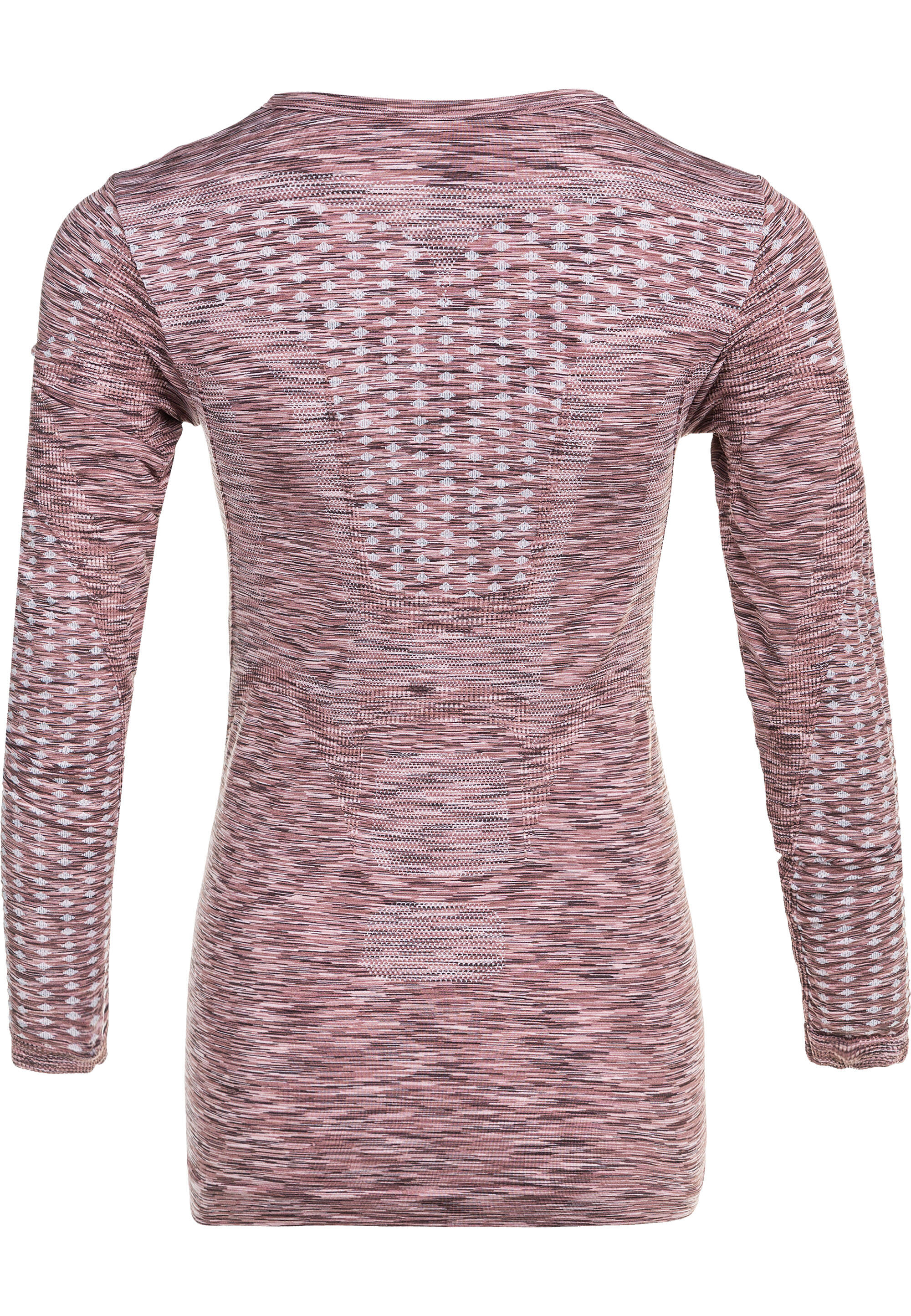 T-shirt fonctionnel Seamless Shirt W XQL 2/5