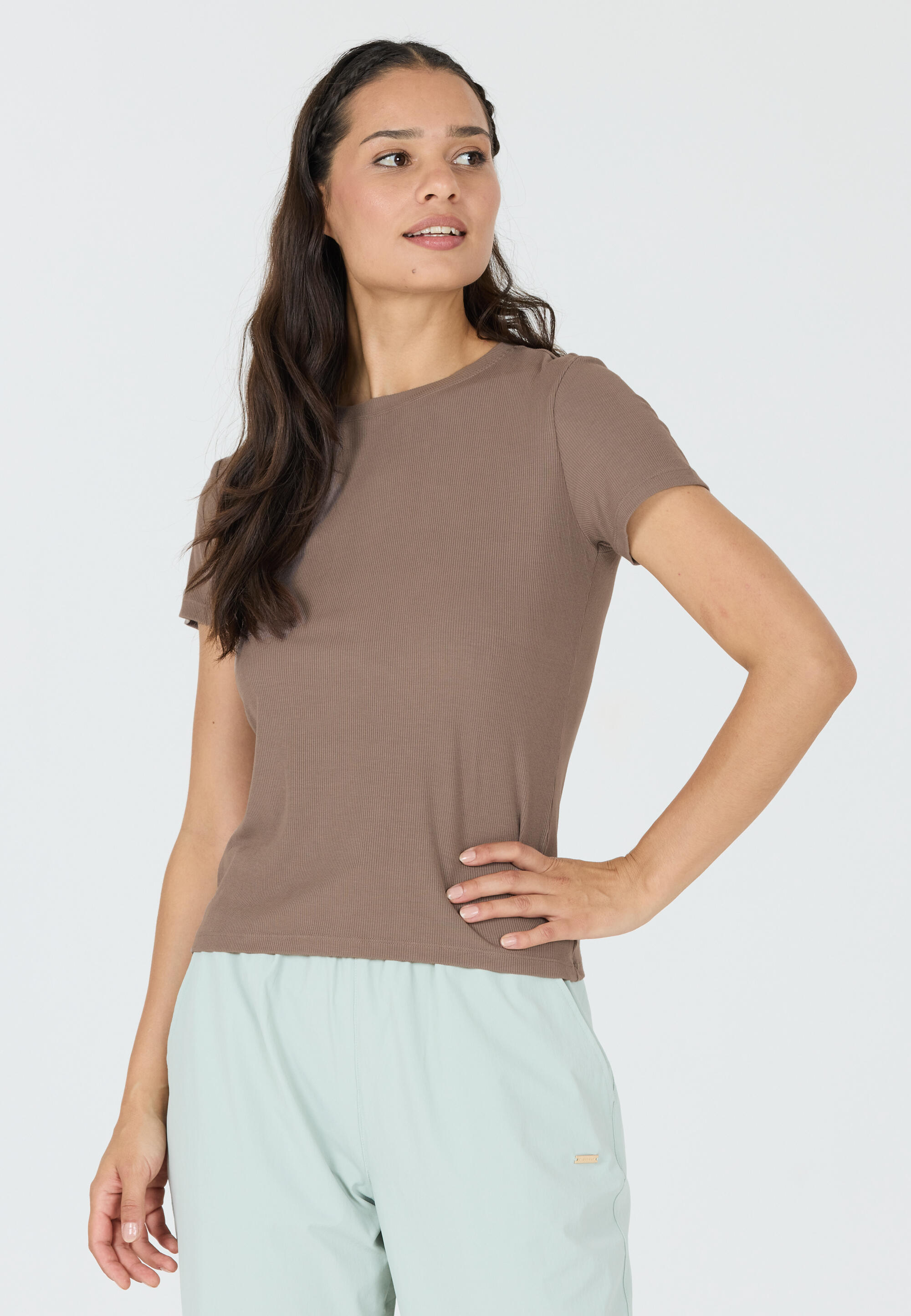 T-shirt femme Athlecia Tinashe 4/5