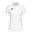 Polo Errea Evo Femme Polo Mc Ad Femme