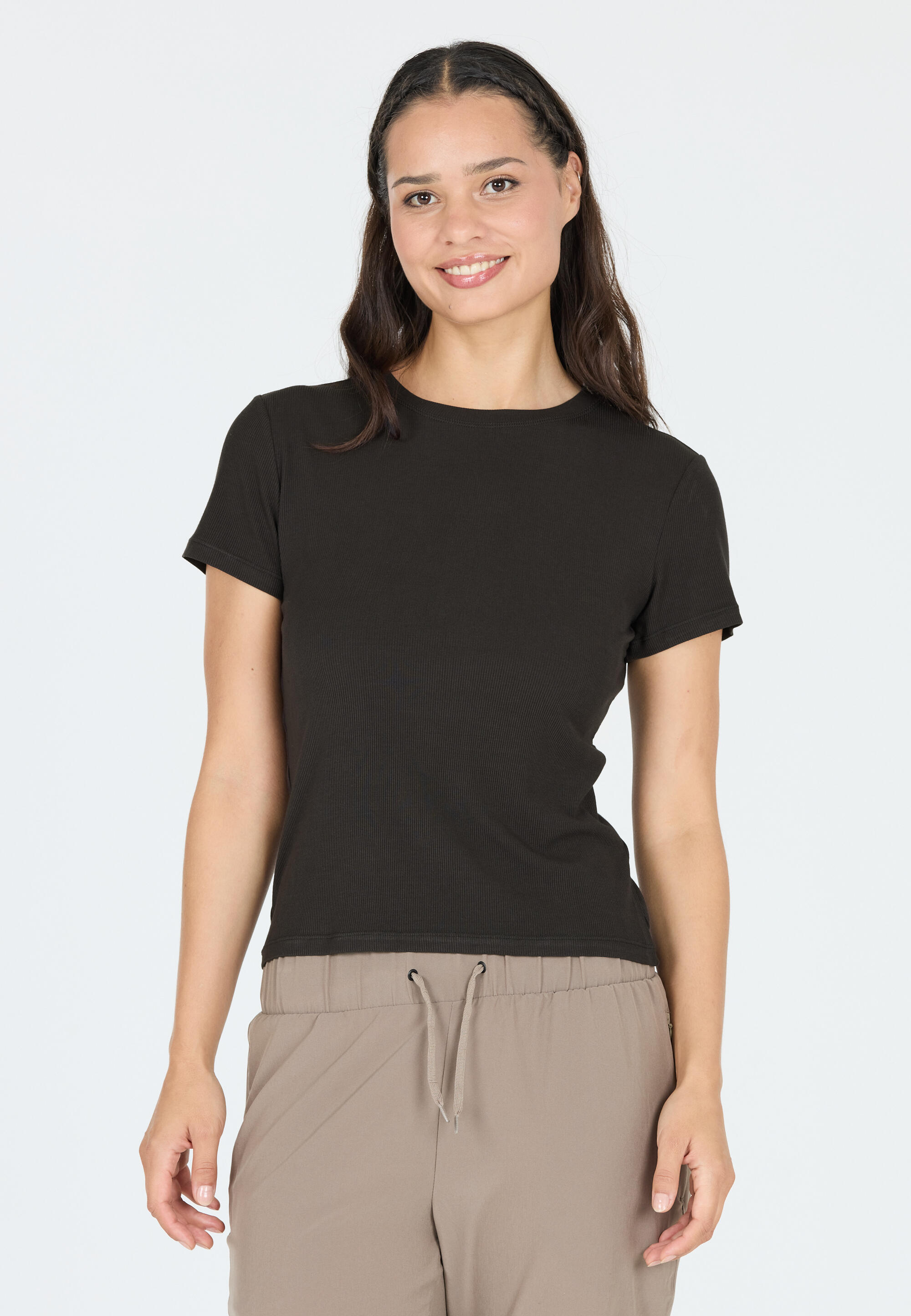 T-shirt da donna Athlecia Tinashe 4/5