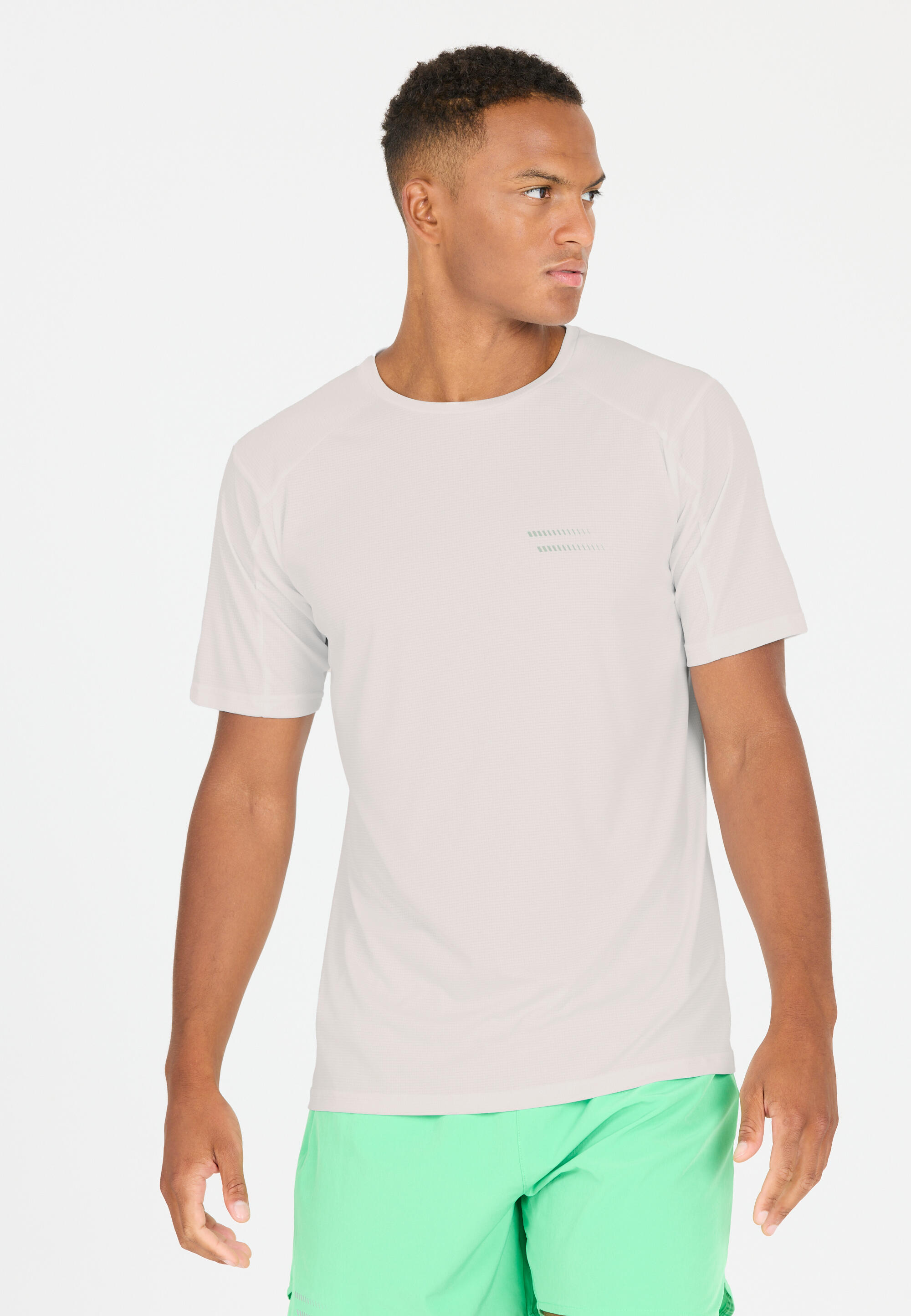 Maglia Endurance Hanieber 5/6