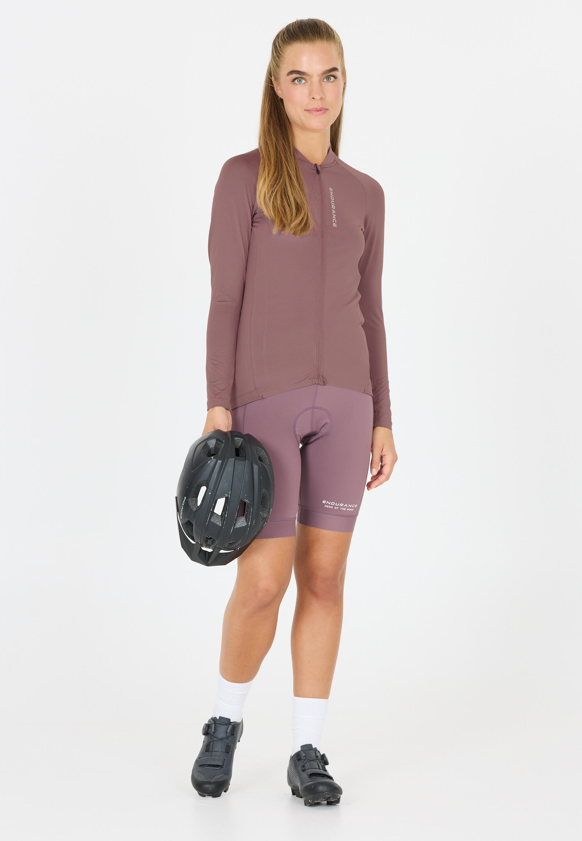 Fahrradshirt Paxton 4/15