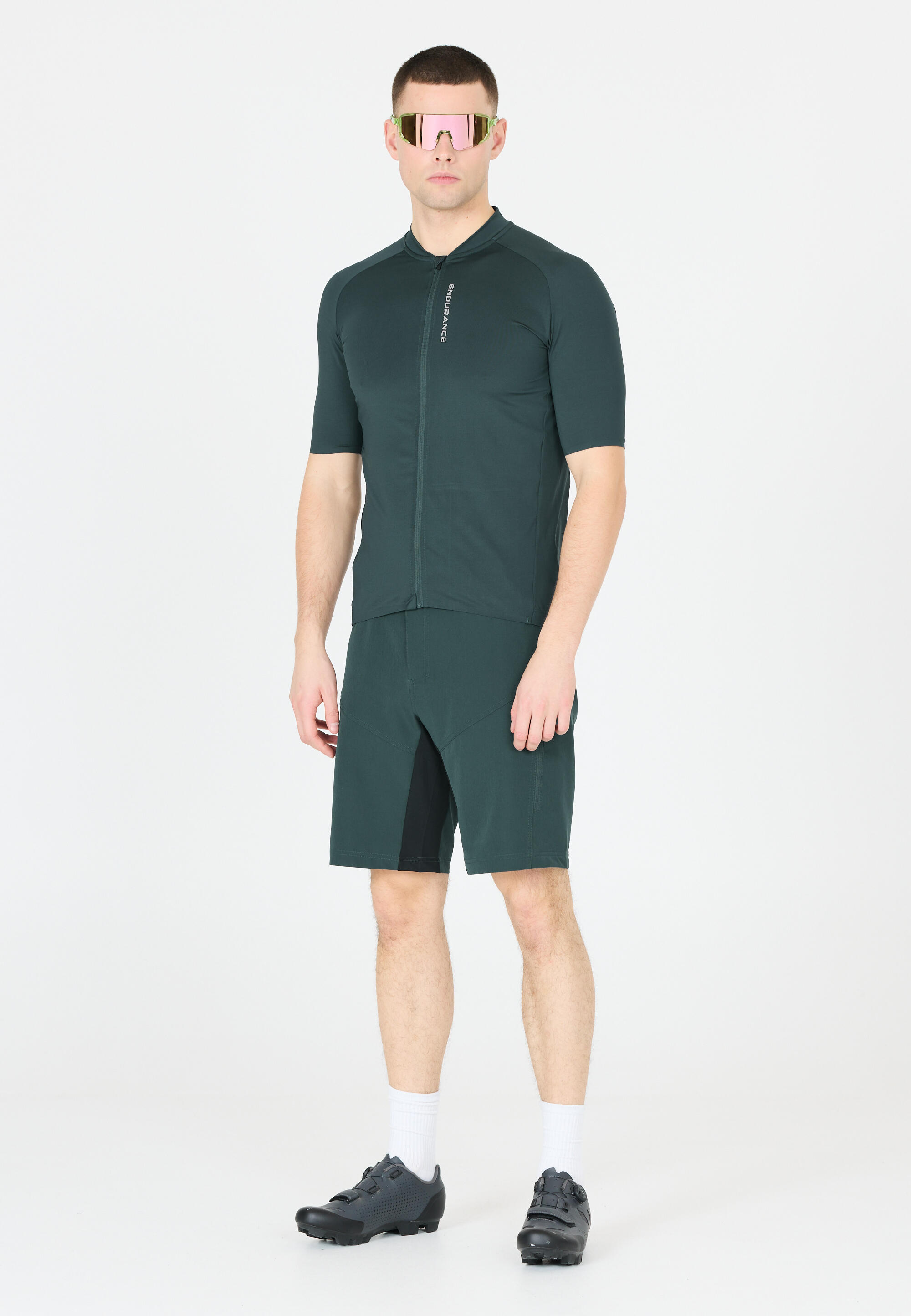 Fahrradshirt Paxton 4/5