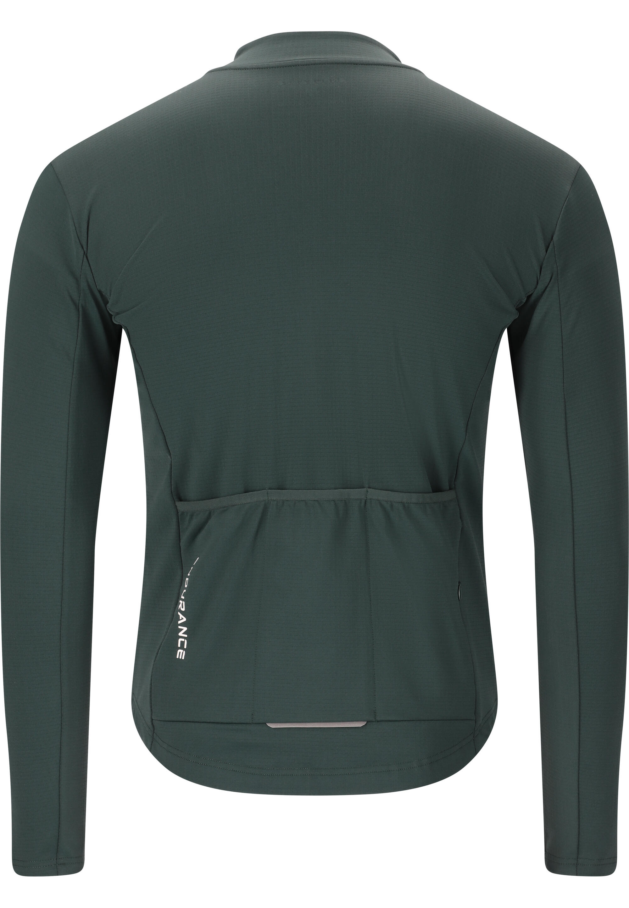 Fahrrad-Shirt Megah 2/5