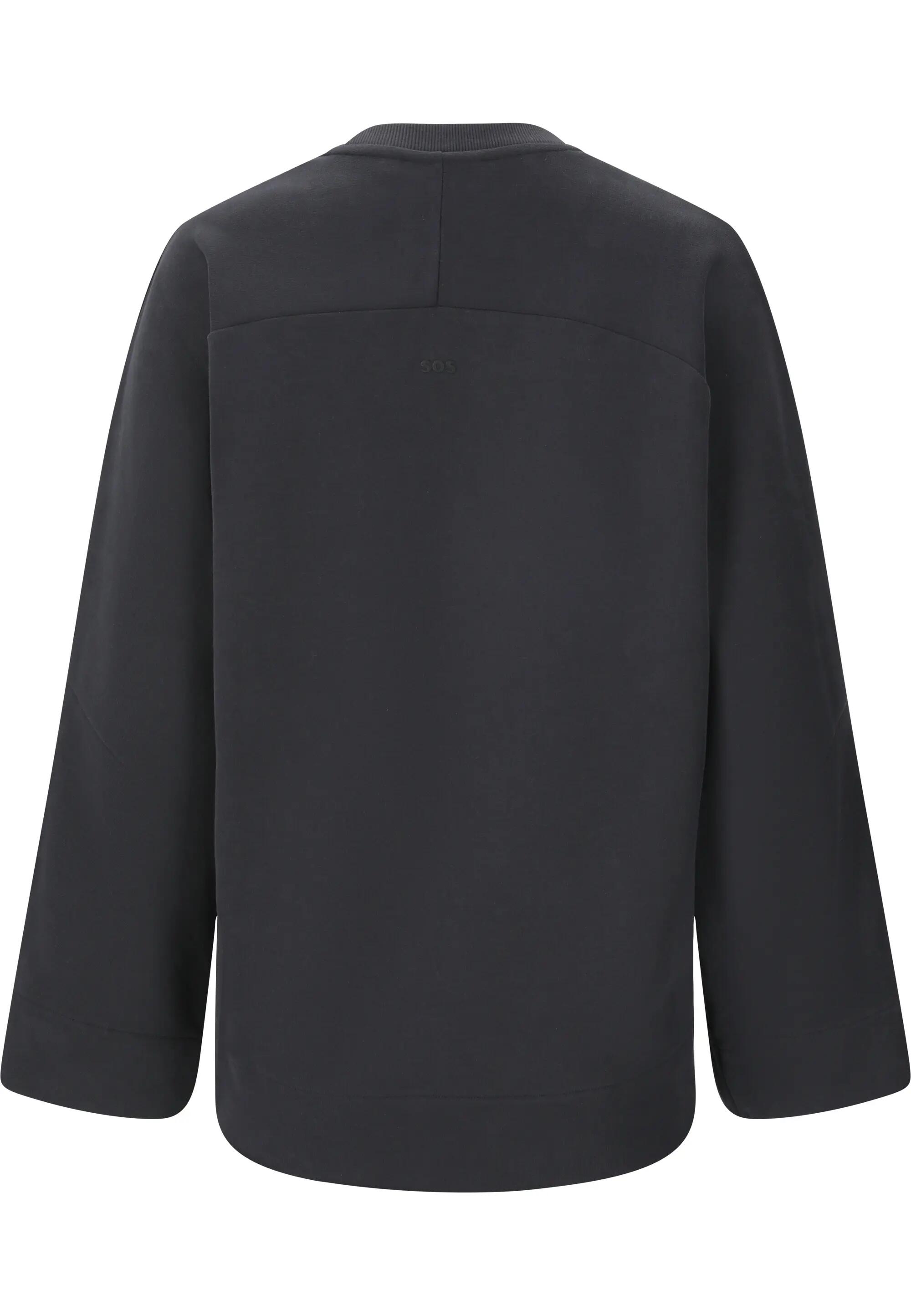 Sweatshirt femme SOS Ramiu 2/5