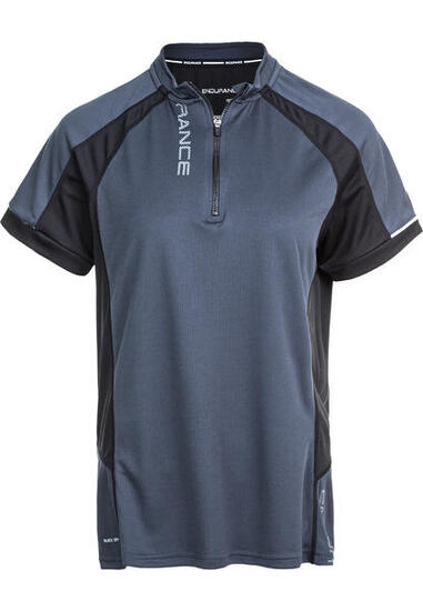 Functioneel overhemd JAVA W Bike S/S Tee
