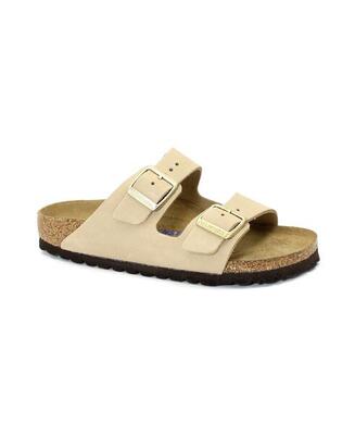 Ciabatta Donna ARIZONA BS Beige