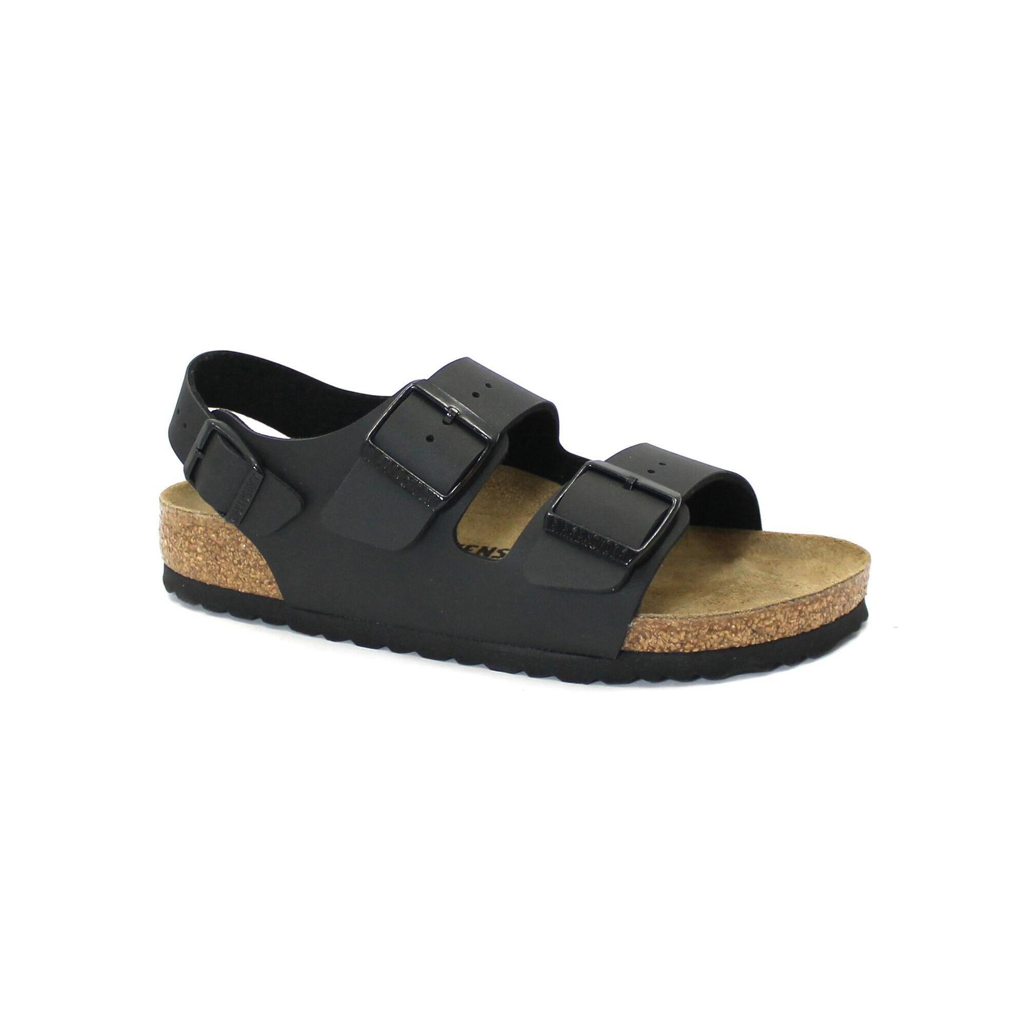 Buty do chodzenia męskie Birkenstock 034793