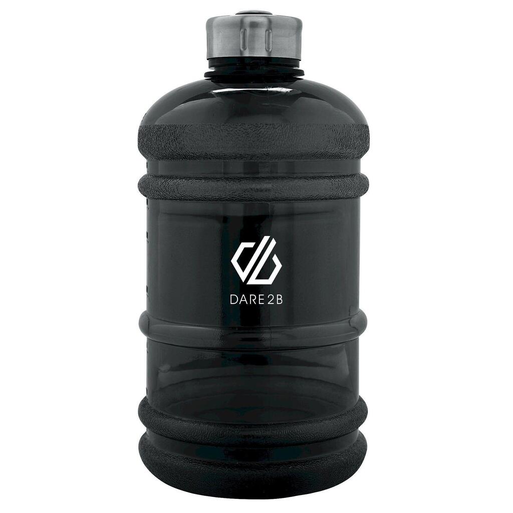 Tank Water Bottle (Black)