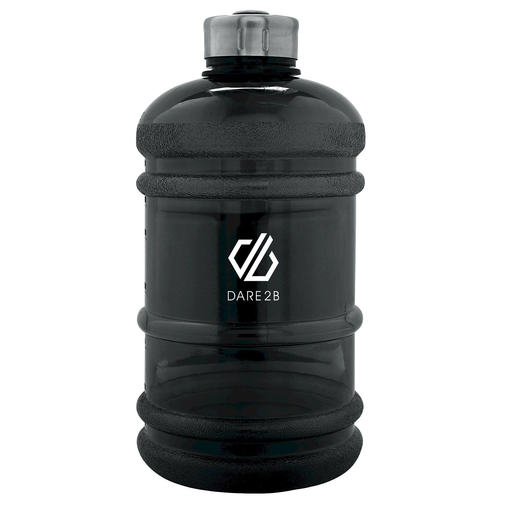Dare 2b - Gourde De Sport (noir) - Gourde - Noir - 1,8 L - Decathlon