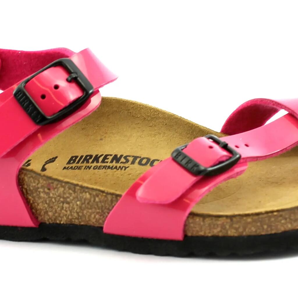 Birkenstock Sandals Taormina Junior