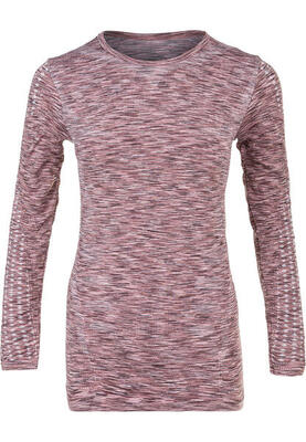 Functioneel overhemd seamless shirt w xql