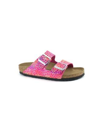 Ciabatta Bambina Arizona Rosa