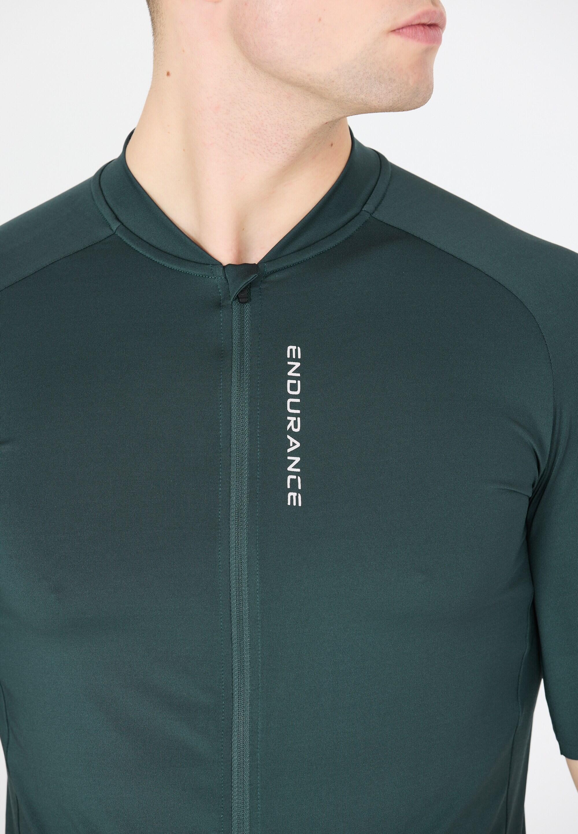 Fahrradshirt Paxton 3/5