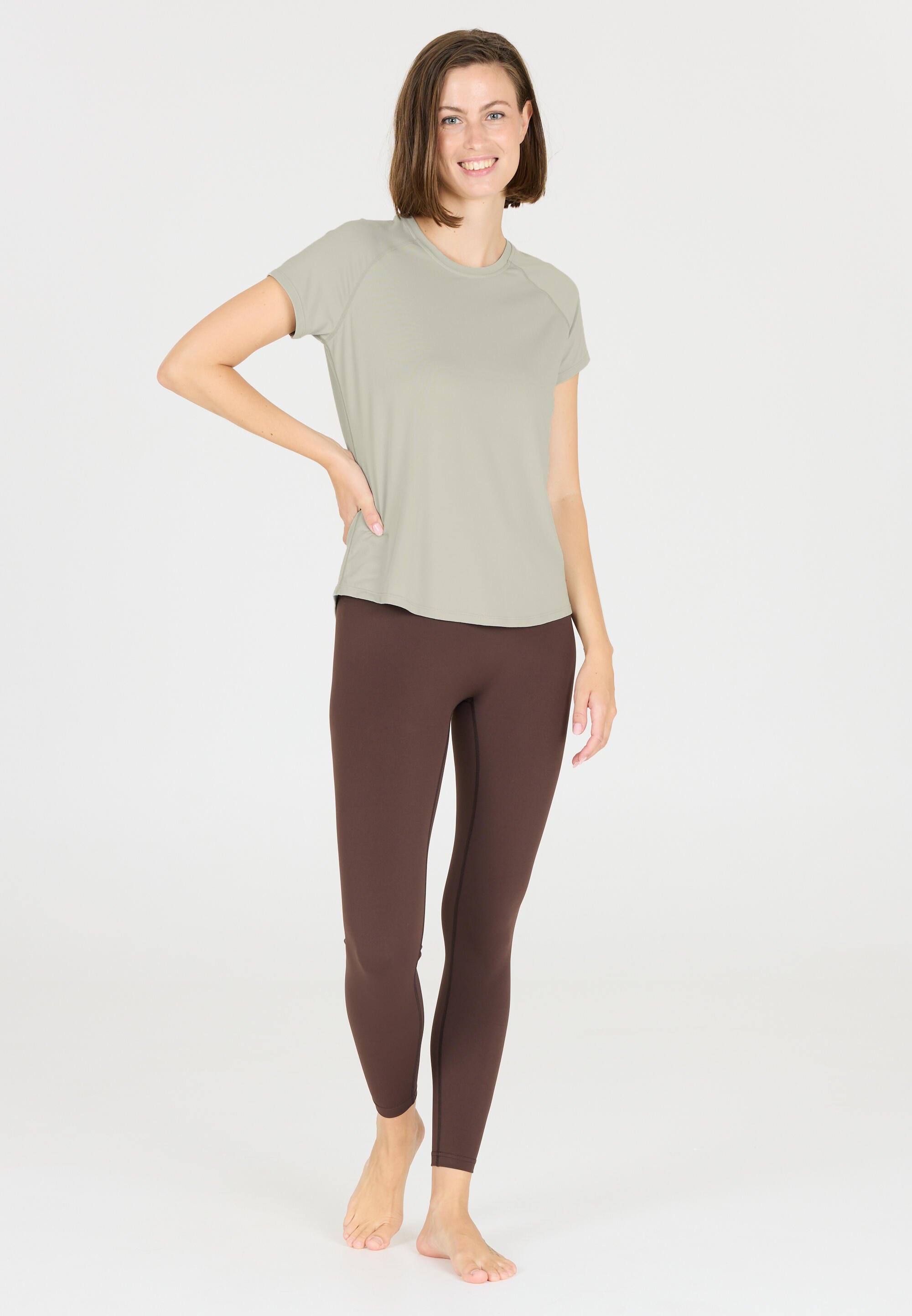 T-Shirt Gaina 3/5