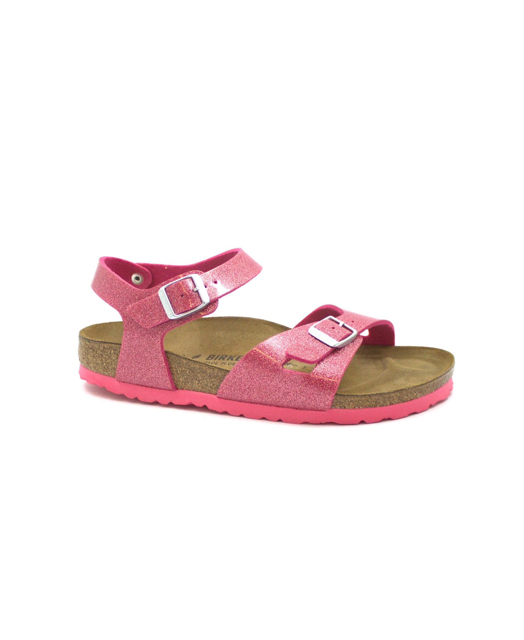 Sandalo Bambina RIO KIDS Rosa 1/1