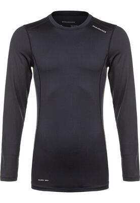 T-shirt met lange mouwen power