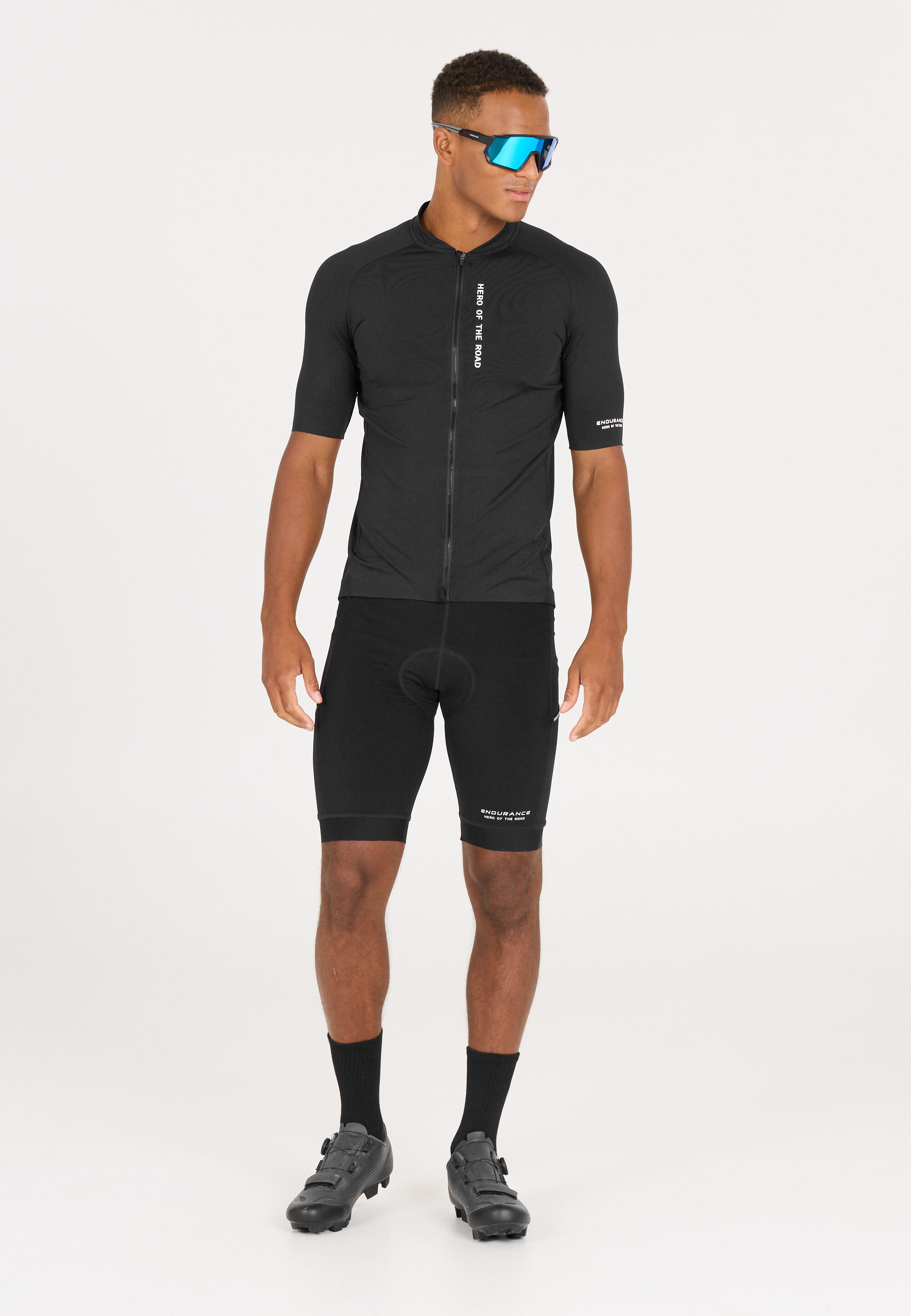 ENDURANCE Fahrradshirt Paxton 4/5