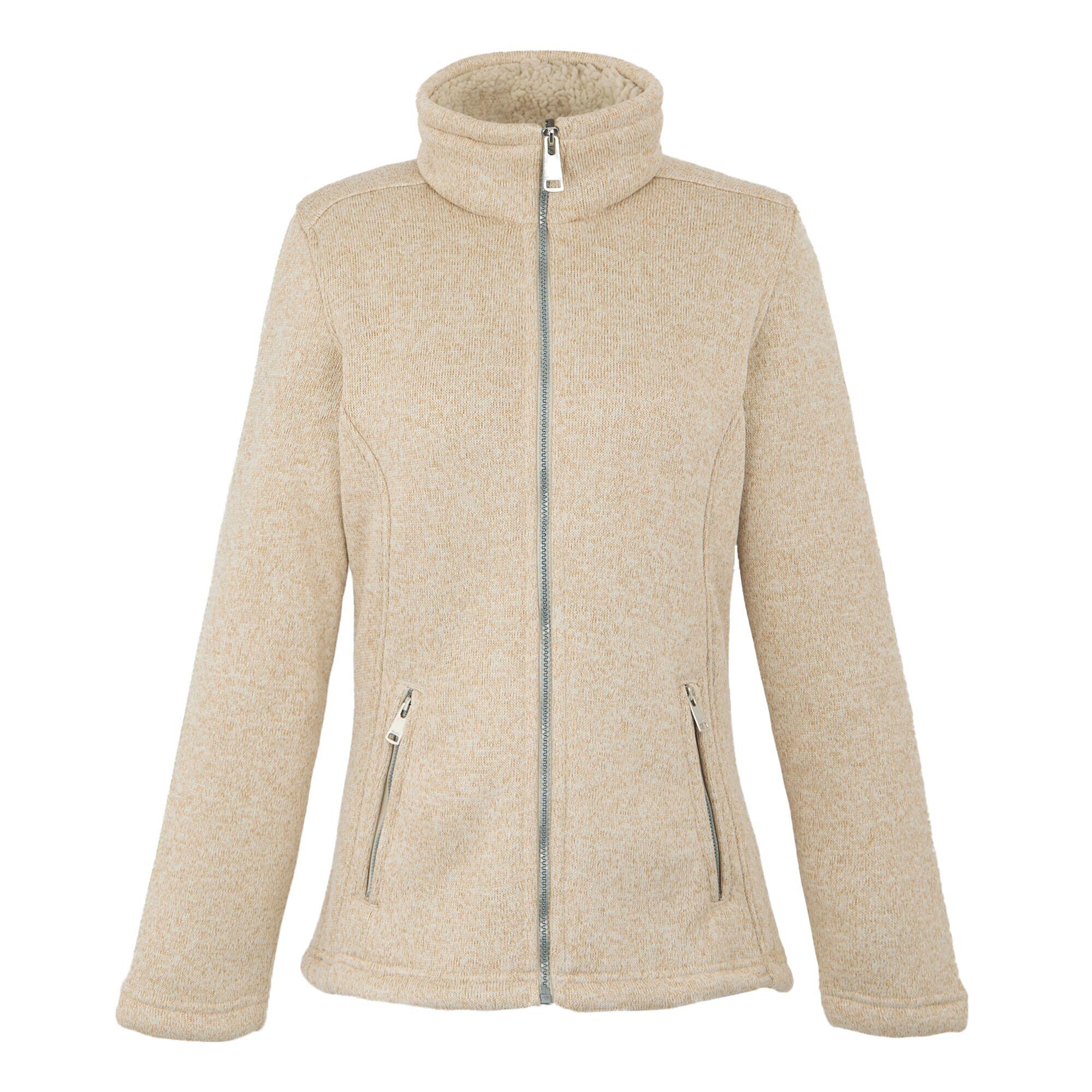 Razia II Womens Hiking Fleece 5/7
