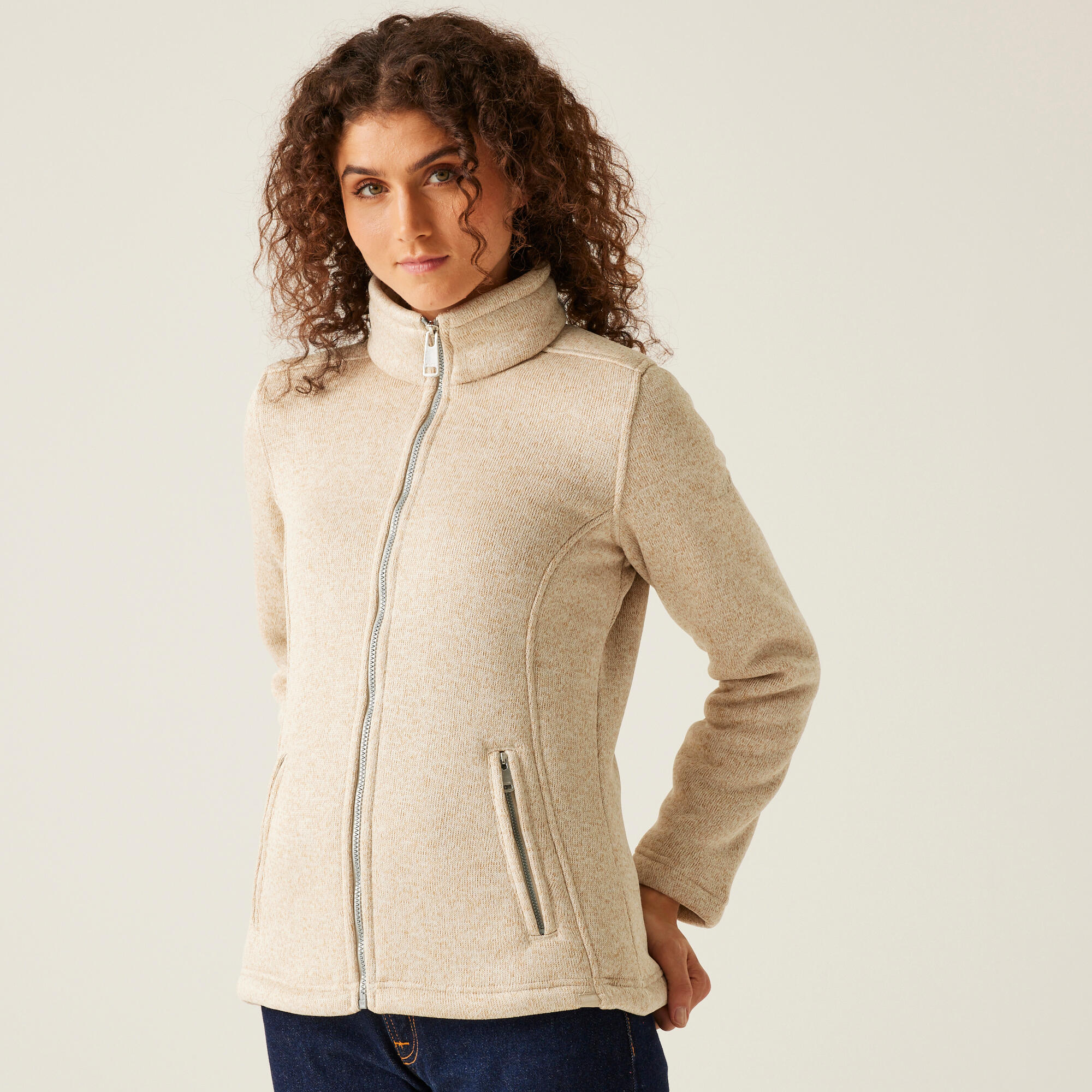 REGATTA Razia II Womens Hiking Fleece