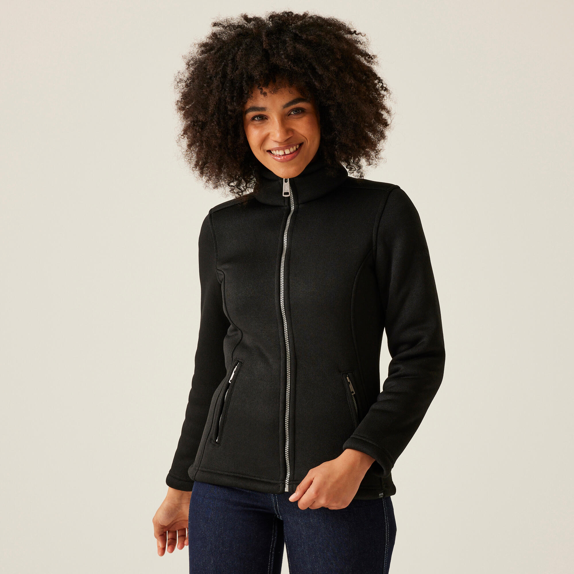 REGATTA Fleece Wandelen Dames Razia II